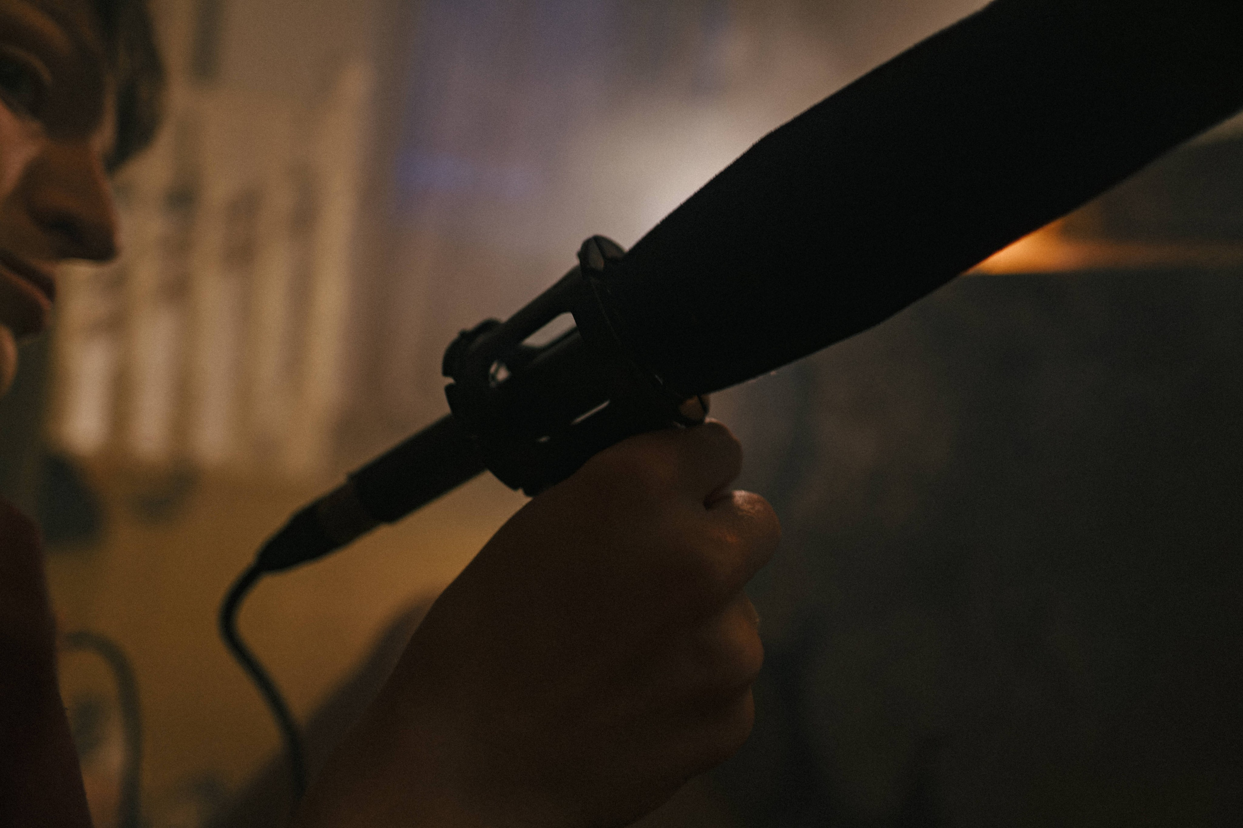 BTS for Run N Gun 2024. Ivan Skufinsky — wedding and family photographer in Vancouver