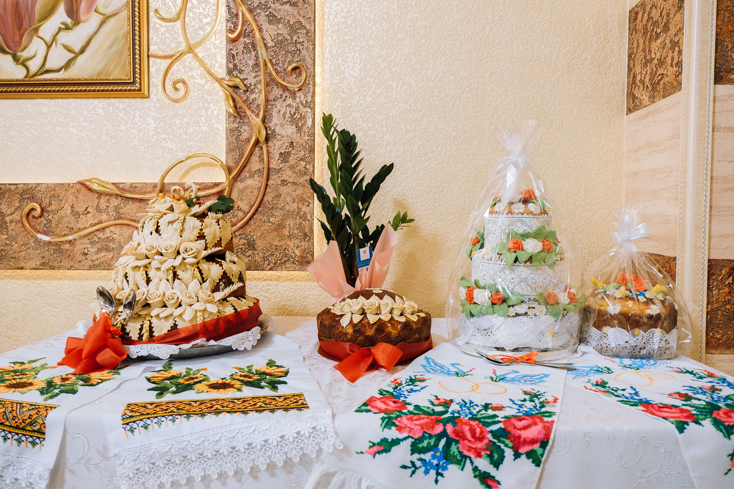 СВАДЬБА 20.07.2019 Дима+Катя. Ivan Skufinsky — wedding and family photographer in Vancouver