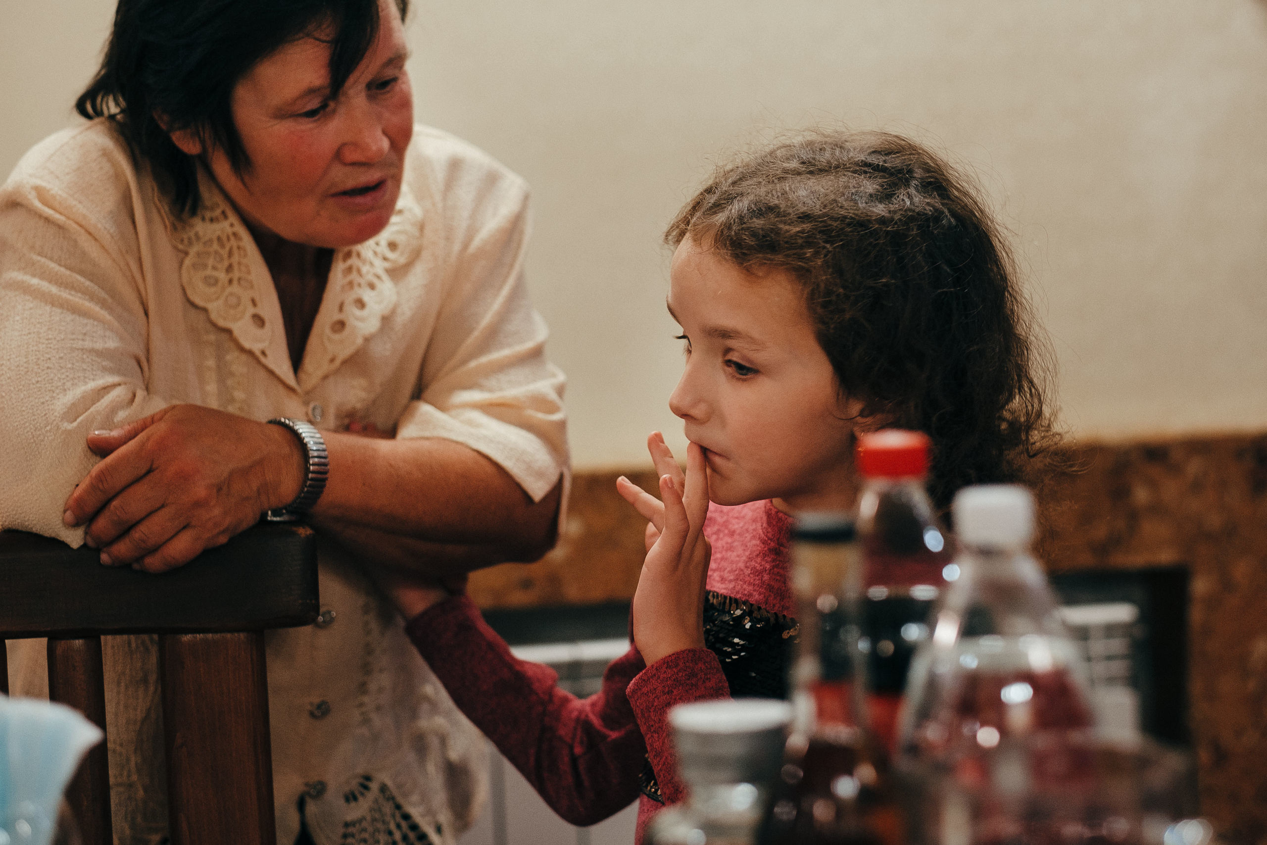 Хрестини 28.10.2018 Игорь+Лилия+Дениска. Ivan Skufinsky — wedding and family photographer in Vancouver