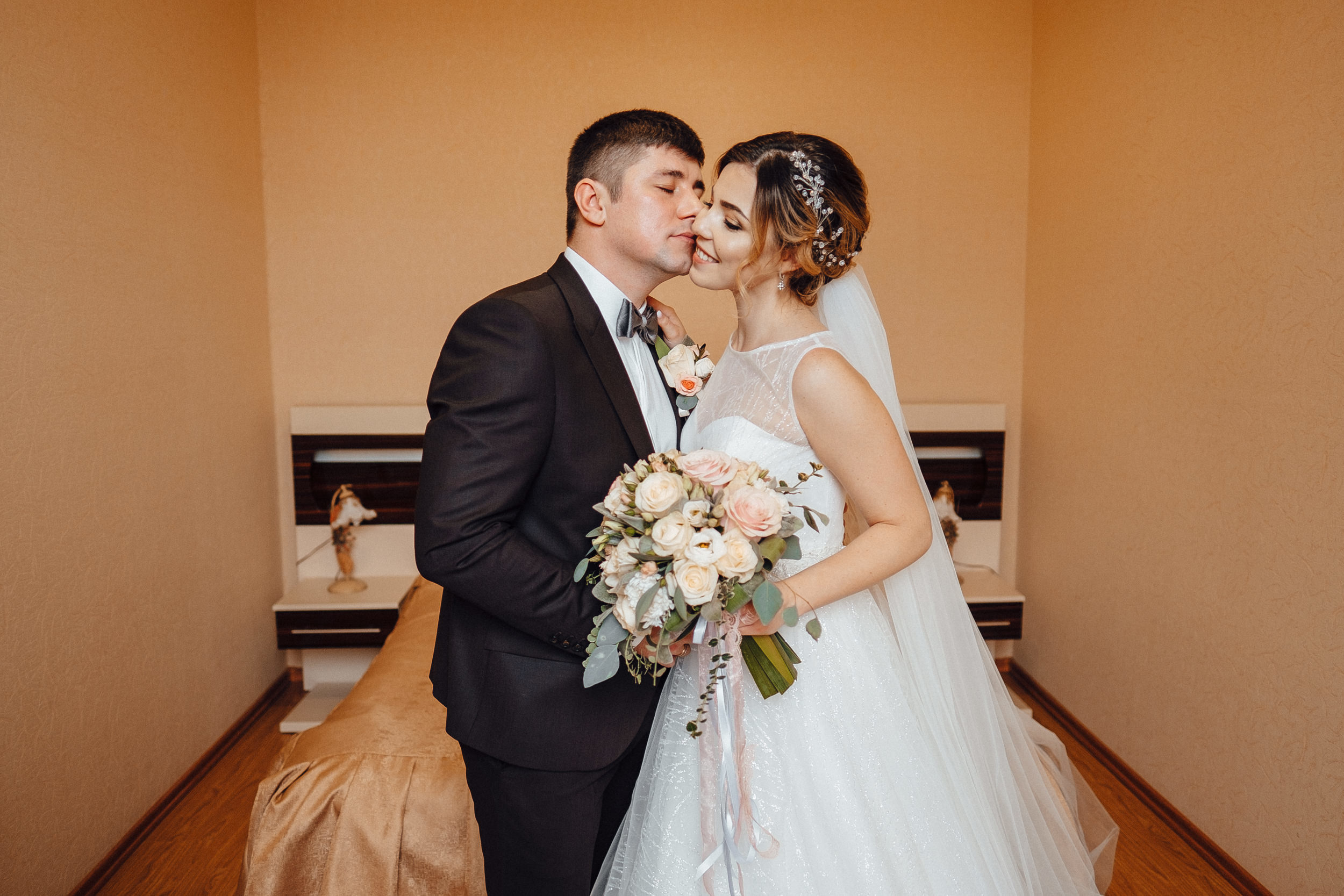 17.11.2018. Ivan Skufinsky — wedding and family photographer in Vancouver