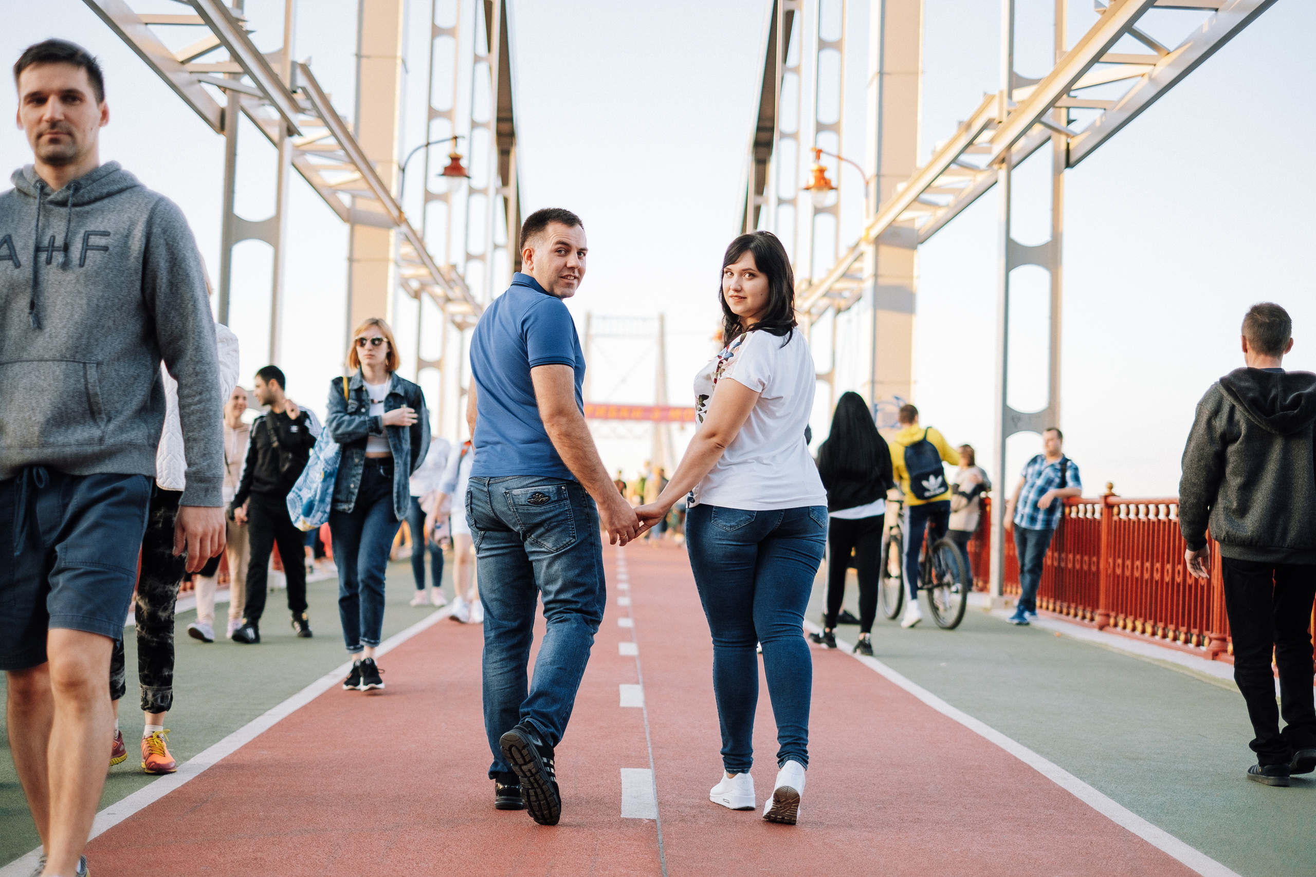 Alena+Sergei. Ivan Skufinsky — wedding and family photographer in Vancouver