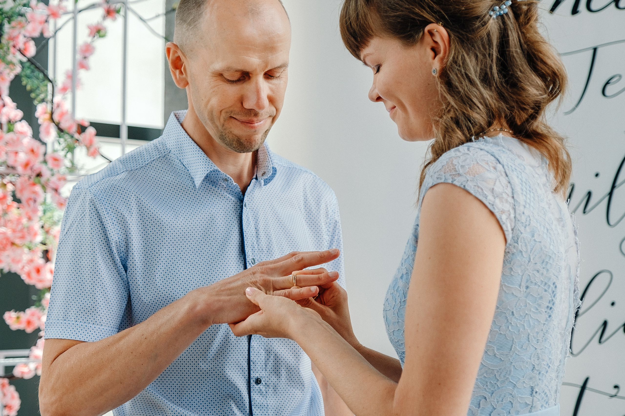 СВАДЬБА 04.07.19 Андрей+Катя. Ivan Skufinsky — wedding and family photographer in Vancouver