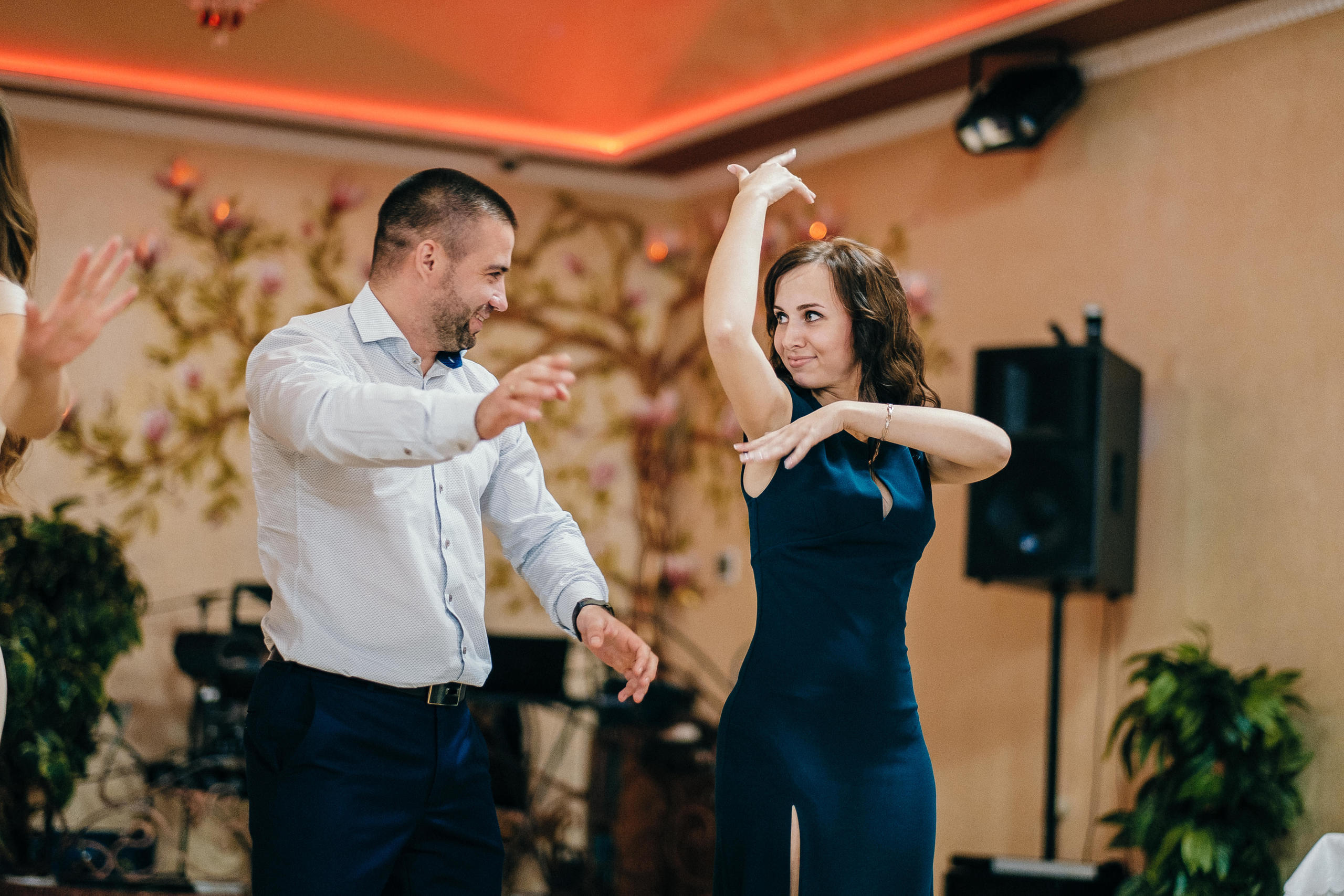 Сергей+Мария 23.09.2018. Ivan Skufinsky — wedding and family photographer in Vancouver