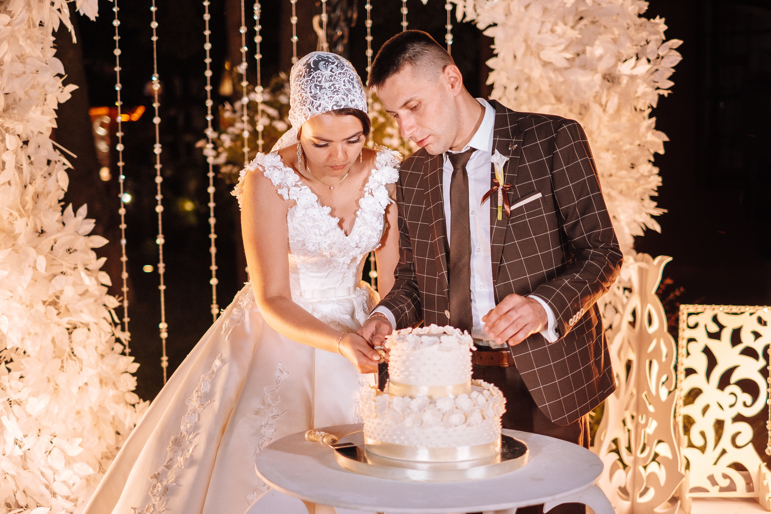 Wedding Story 20.07.2019. Ivan Skufinsky — wedding and family photographer in Vancouver