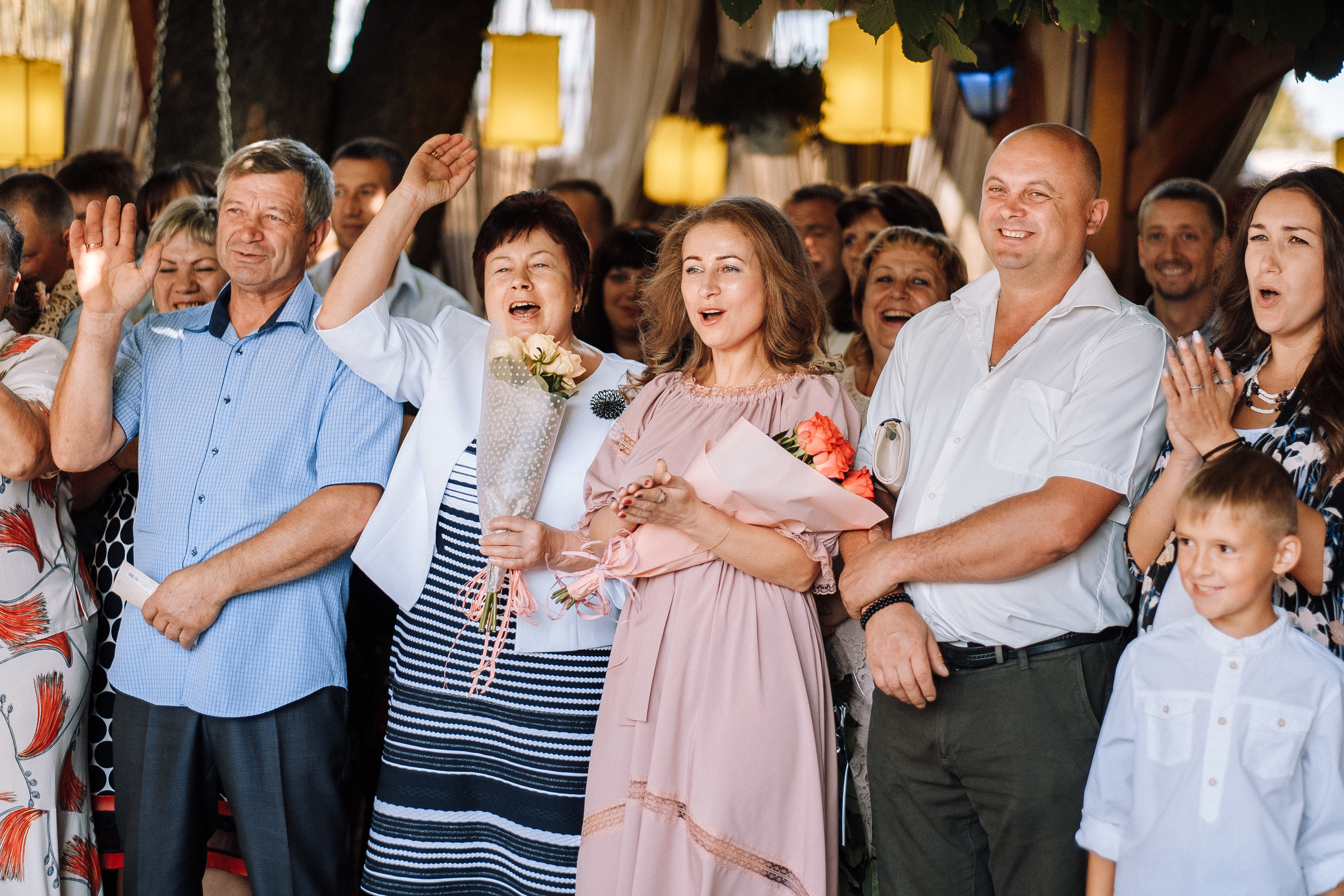 Pre wedding story 31.08.2019. Ivan Skufinsky — wedding and family photographer in Vancouver