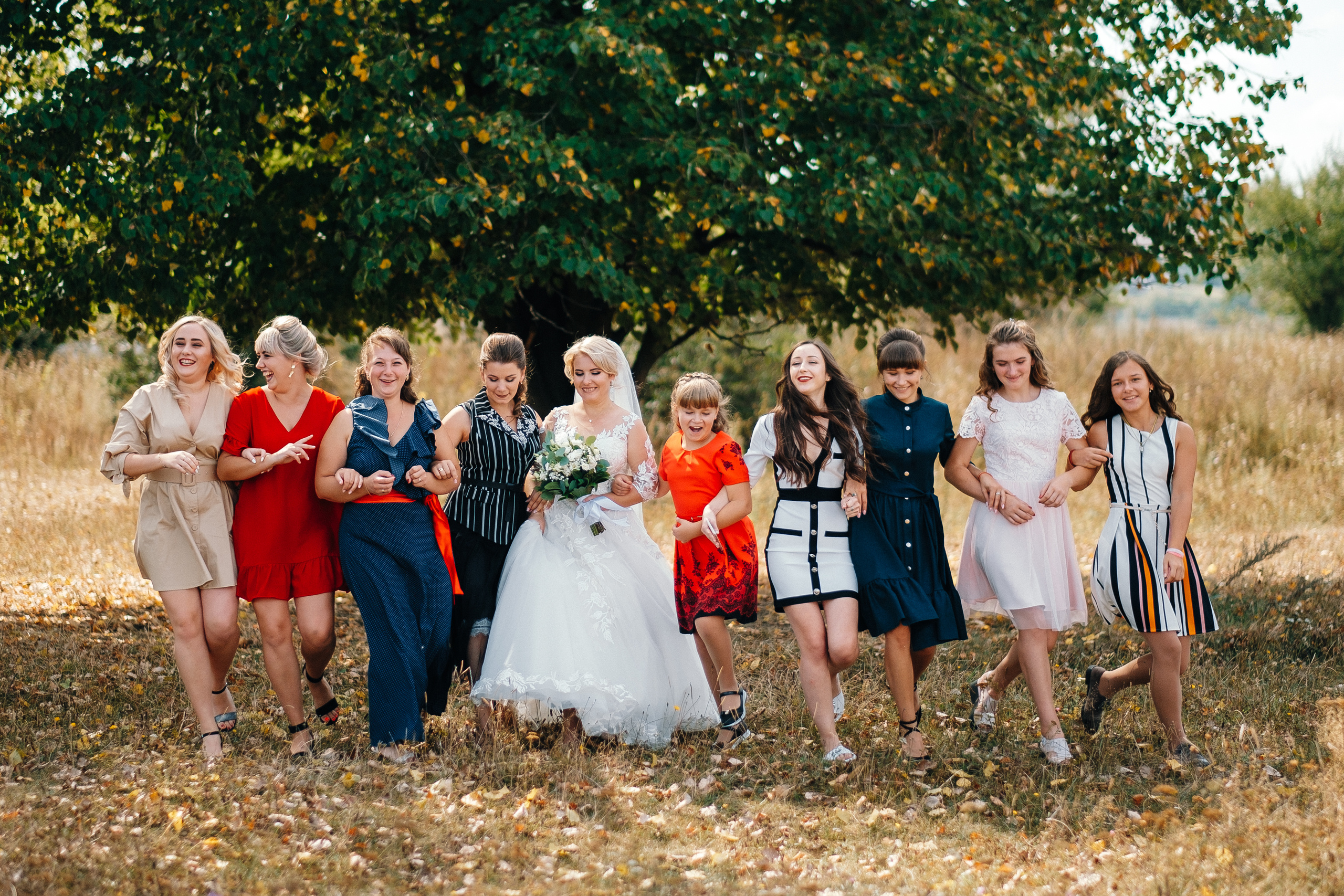 Свадебная история Влад+Яна. Ivan Skufinsky — wedding and family photographer in Vancouver