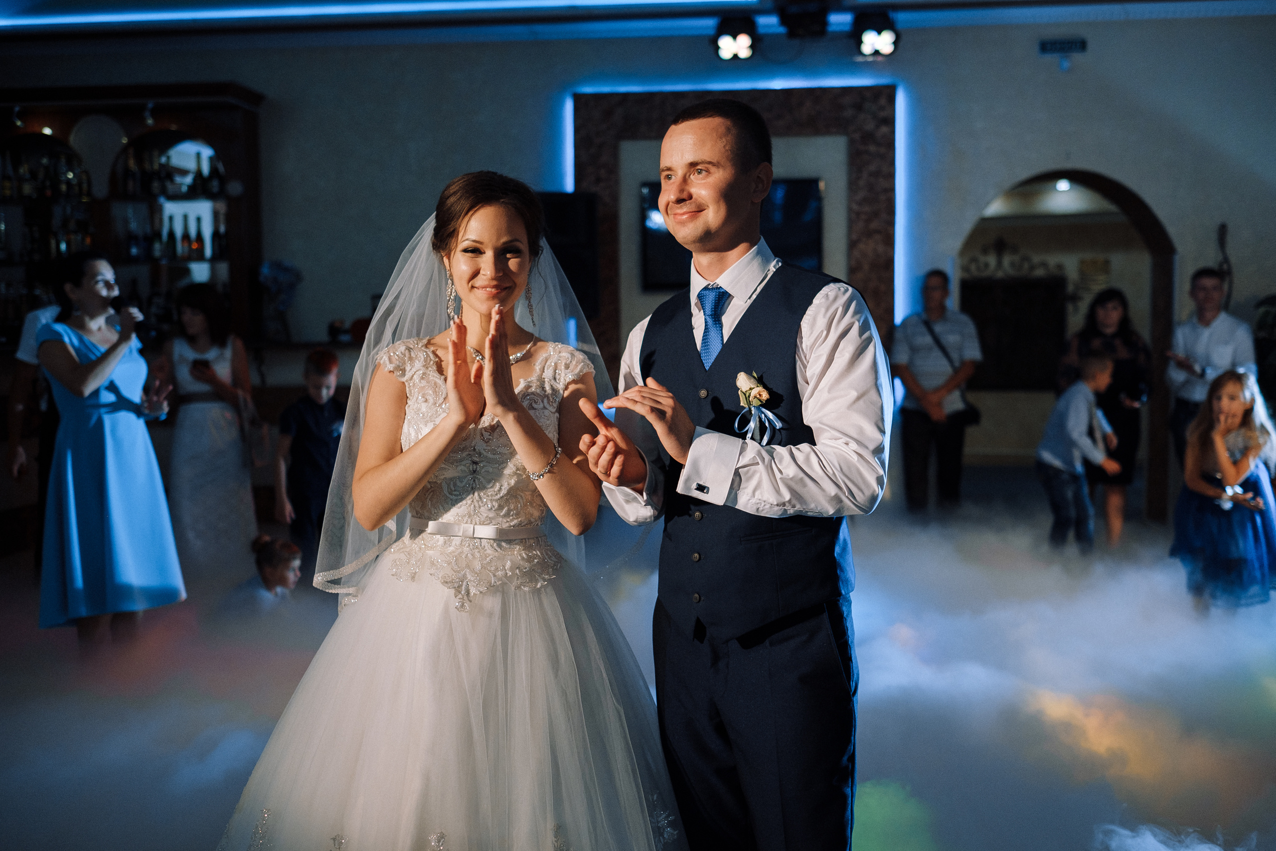 Свадьба 10.08.2019. Ivan Skufinsky — wedding and family photographer in Vancouver