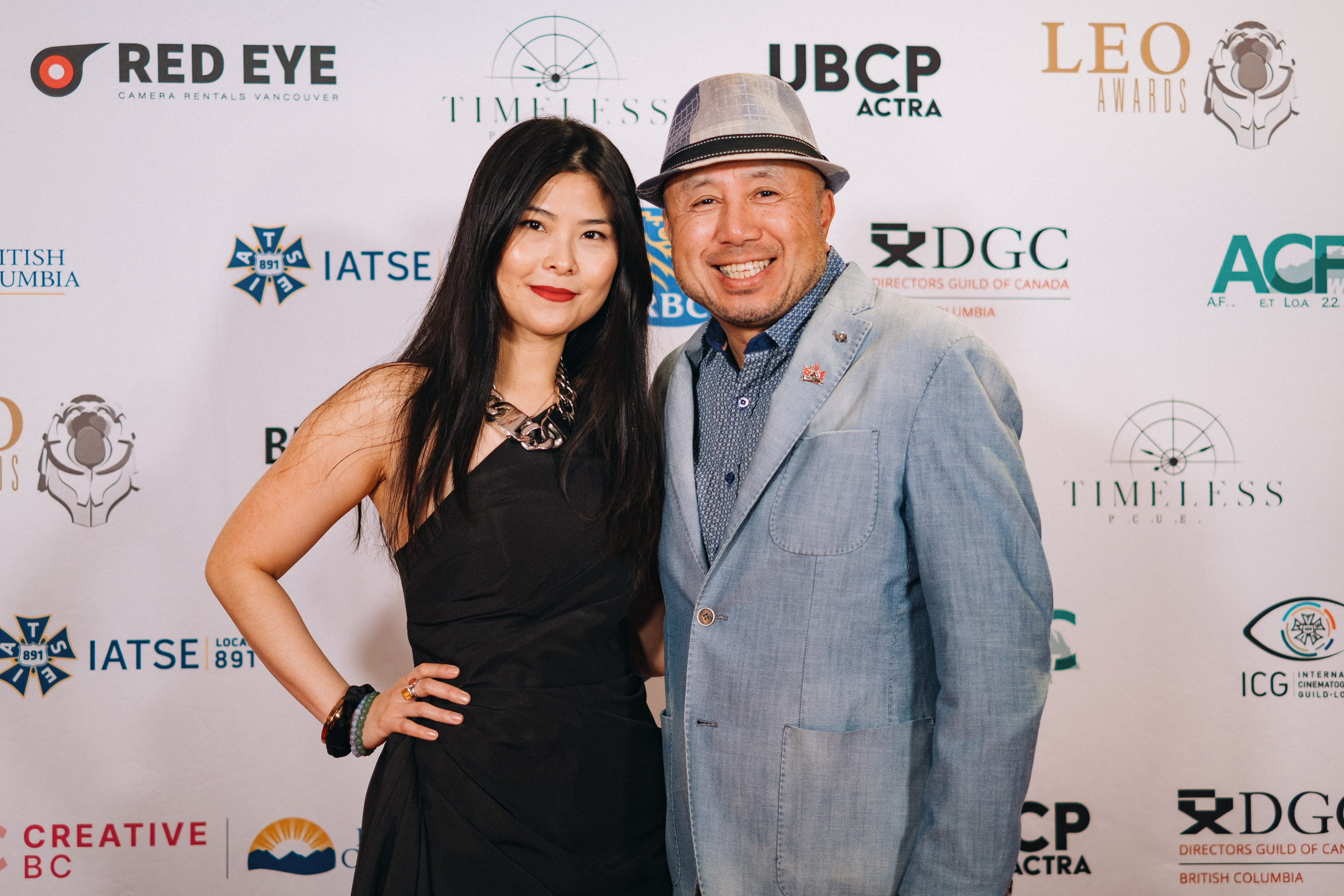 Event photographer in Vancouver Burnaby BC. Ivan Skufinsky — wedding and family photographer in Vancouver