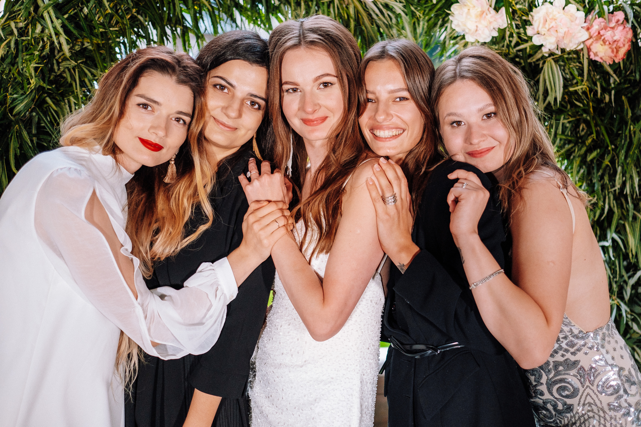 СВАДЬБА Настя+Денис Версаль 2019. Ivan Skufinsky — wedding and family photographer in Vancouver