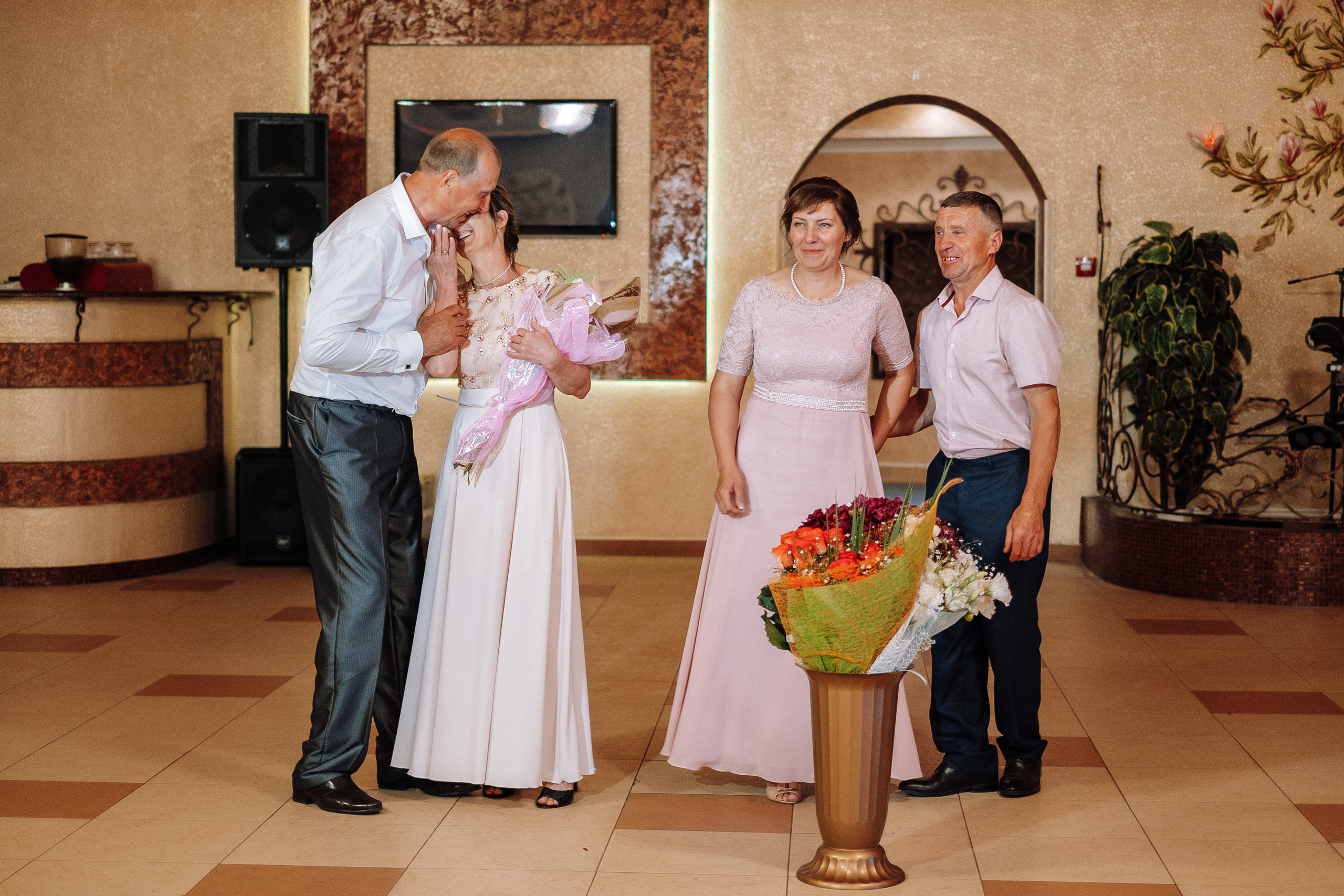 Wedding Story 2.06.2019. Ivan Skufinsky — wedding and family photographer in Vancouver