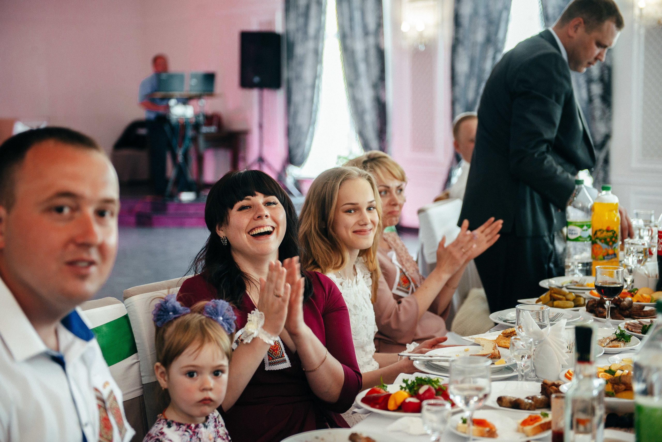 Виктор+Катя. Ivan Skufinsky — wedding and family photographer in Vancouver