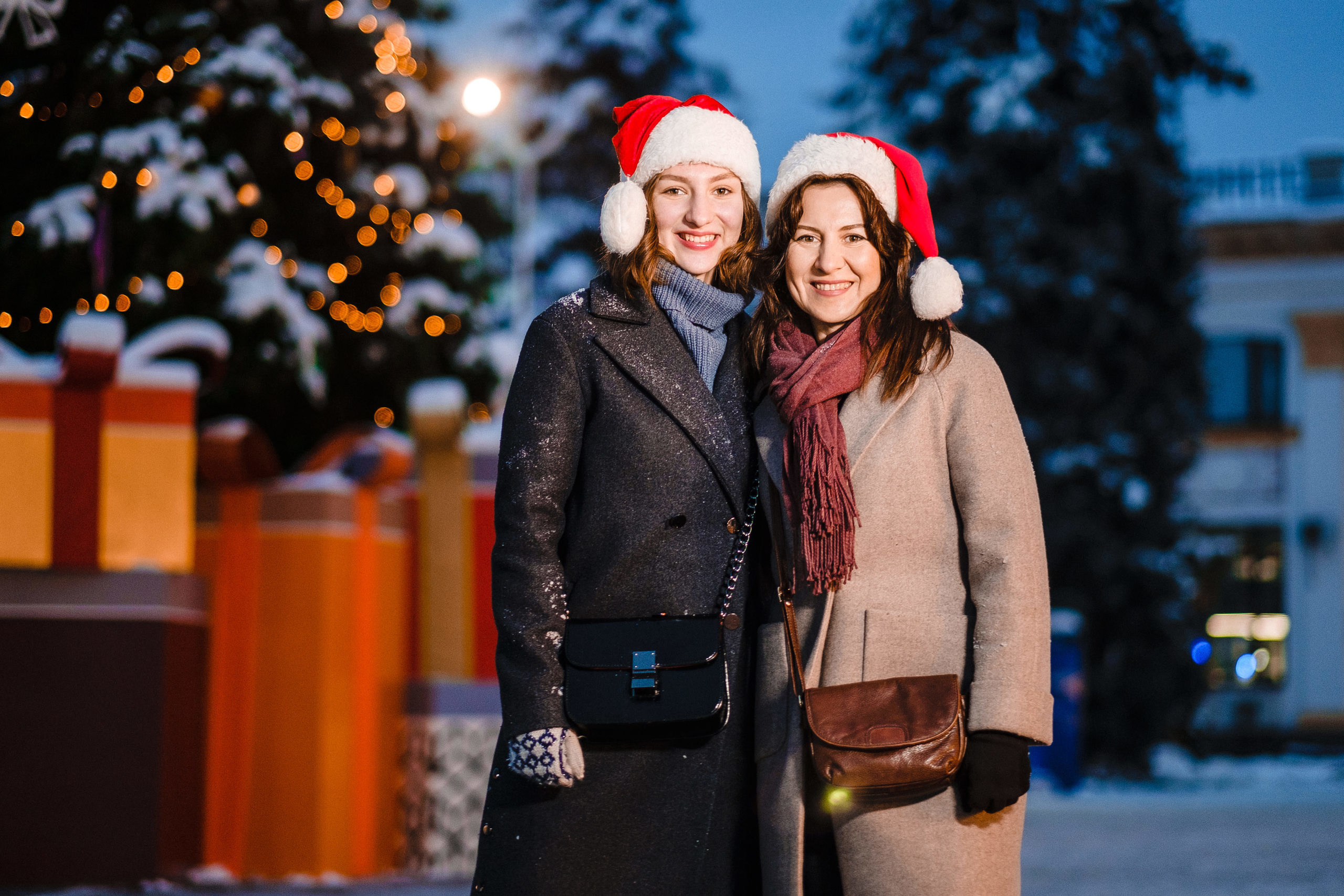 Svitlana + Ira NY 2018. Ivan Skufinsky — wedding and family photographer in Vancouver