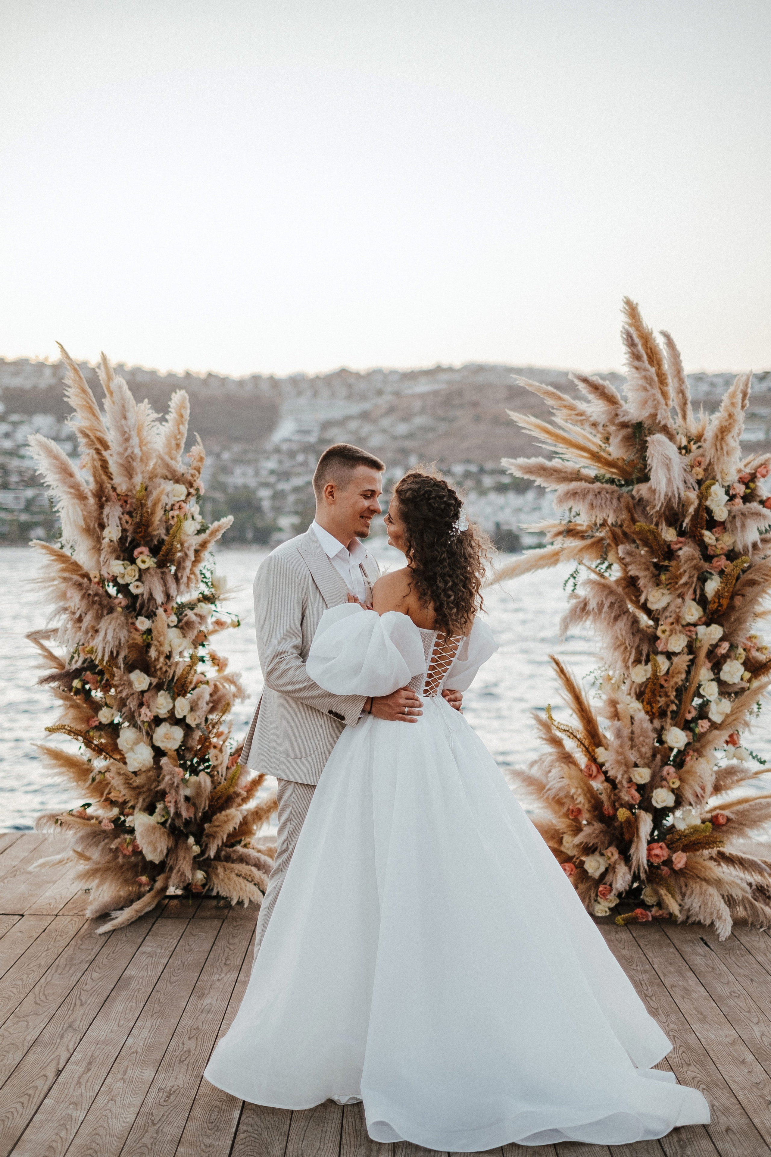 Evgeniy & Daria. Ivan Skufinsky — wedding and family photographer in Vancouver