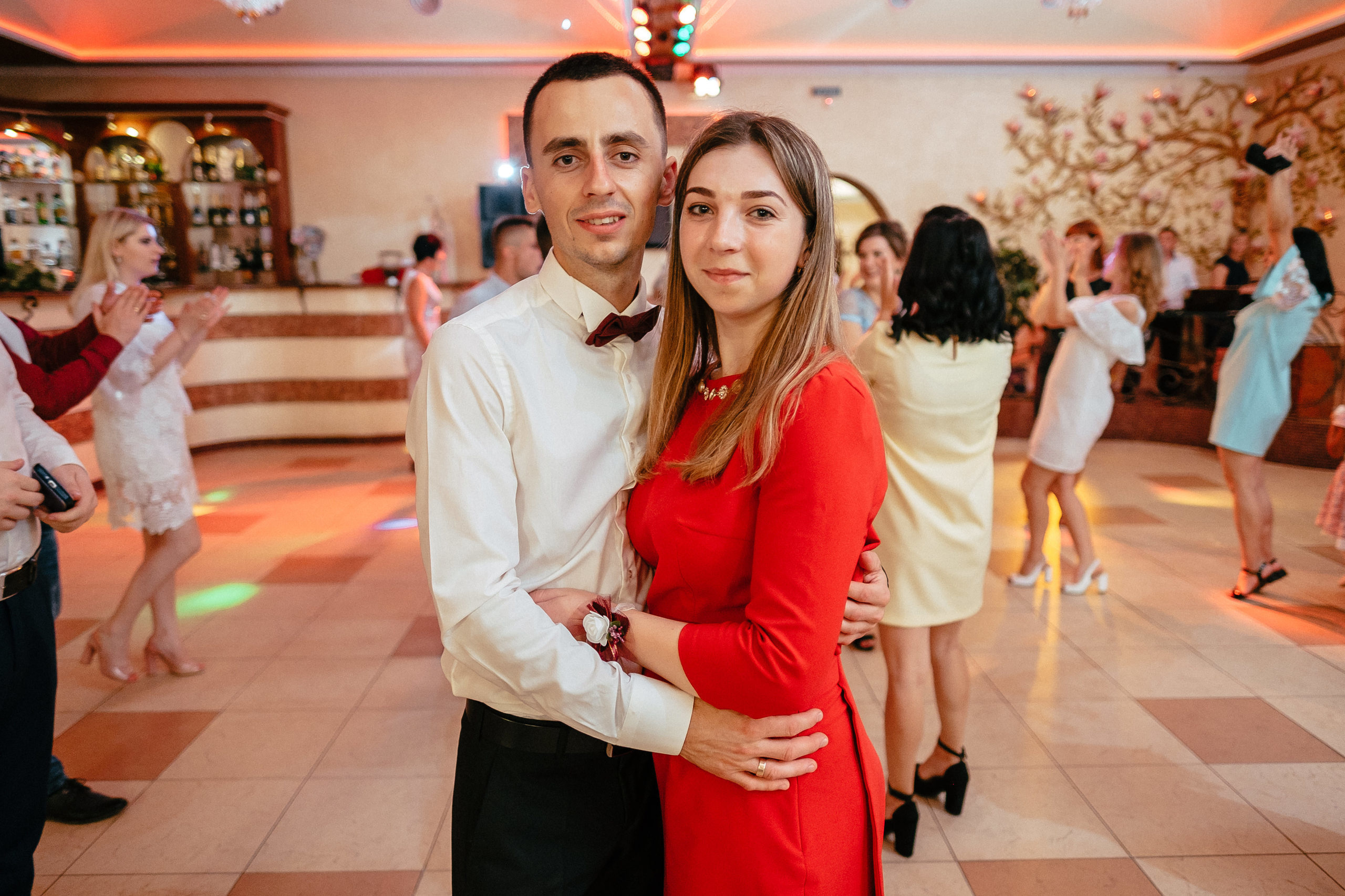 4.08.2018 Wedding Day. Ivan Skufinsky — wedding and family photographer in Vancouver