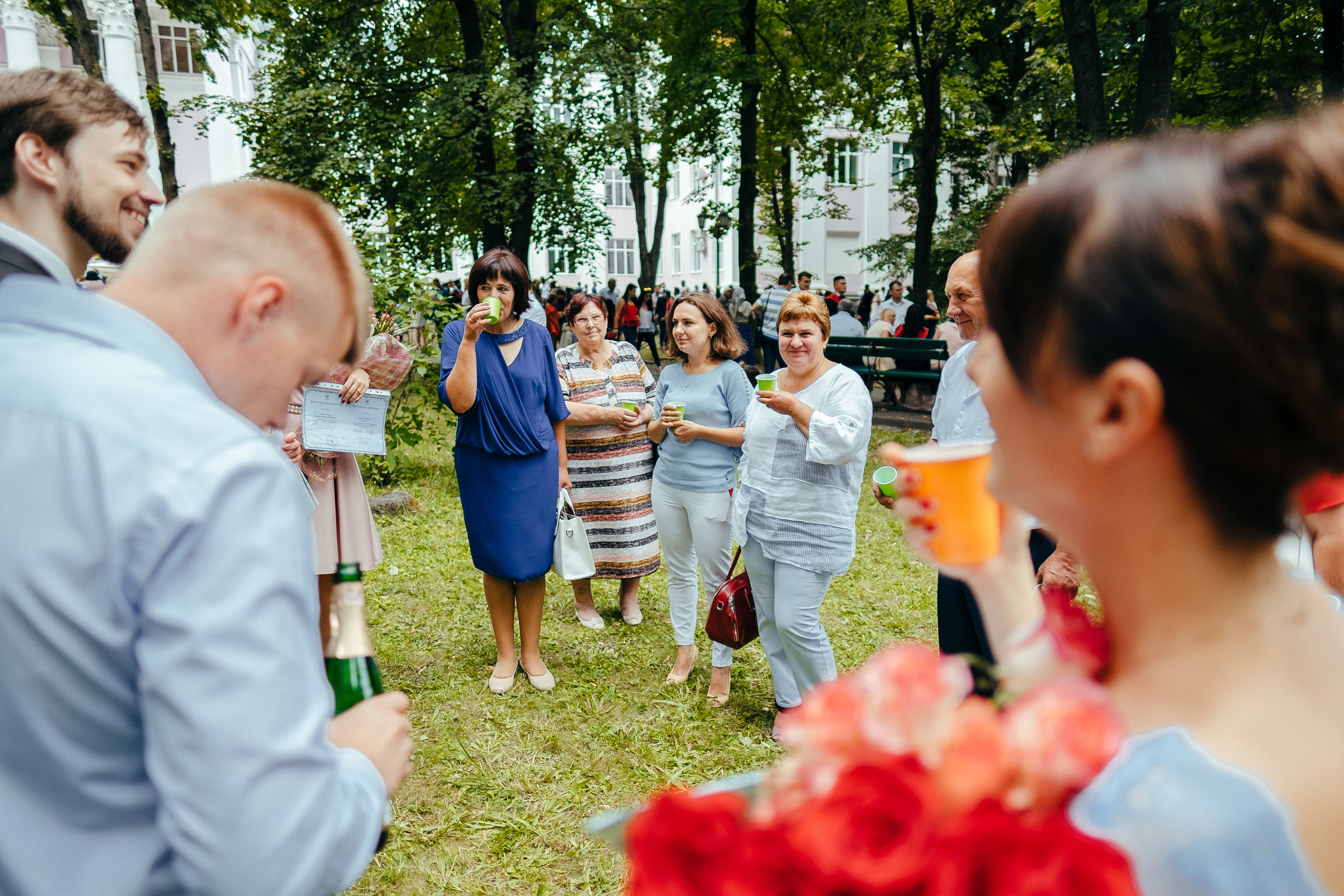 Мед университет выпускной 2018. Ivan Skufinsky — wedding and family photographer in Vancouver