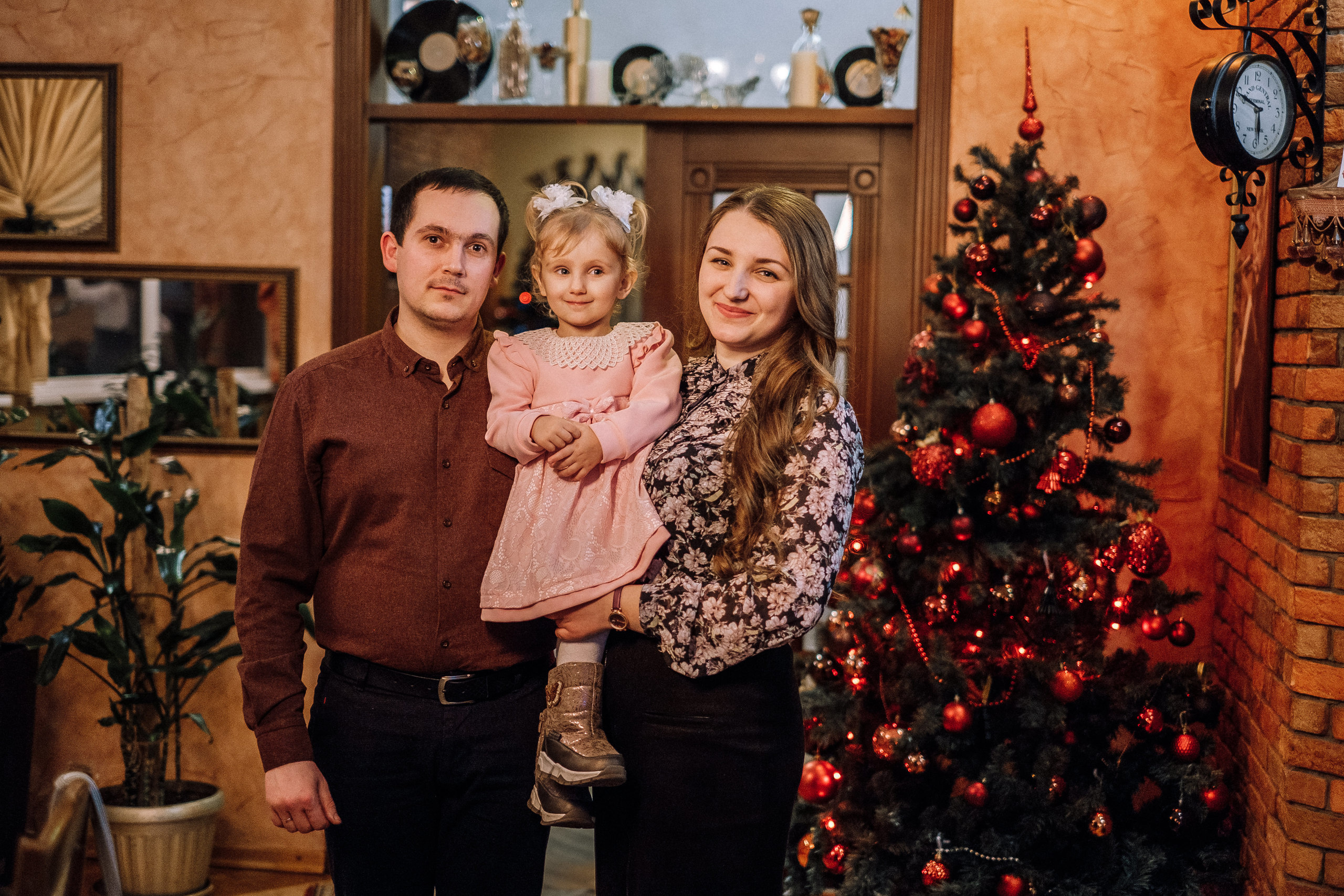 Инна 55 лет (Хмельник, Маэстро 2020). Ivan Skufinsky — wedding and family photographer in Vancouver