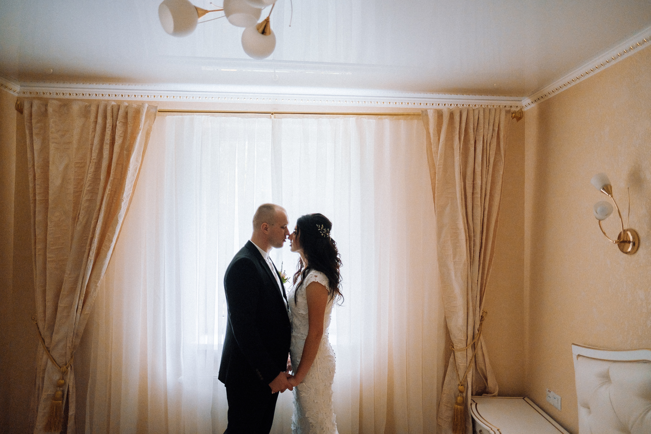 5.10 Wedding Story Yana+Sergey. Ivan Skufinsky — wedding and family photographer in Vancouver