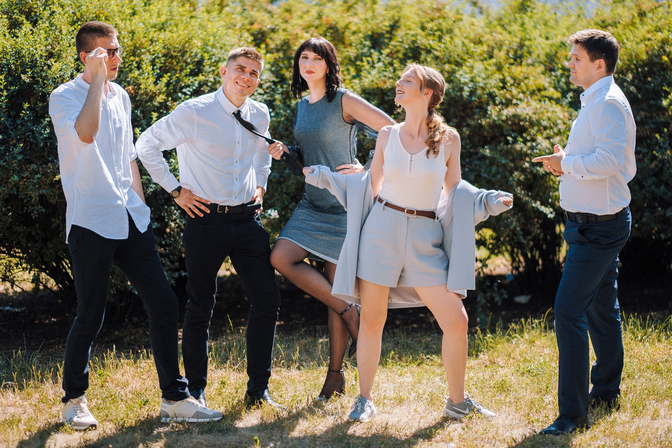 Lucca. Ivan Skufinsky — wedding and family photographer in Vancouver