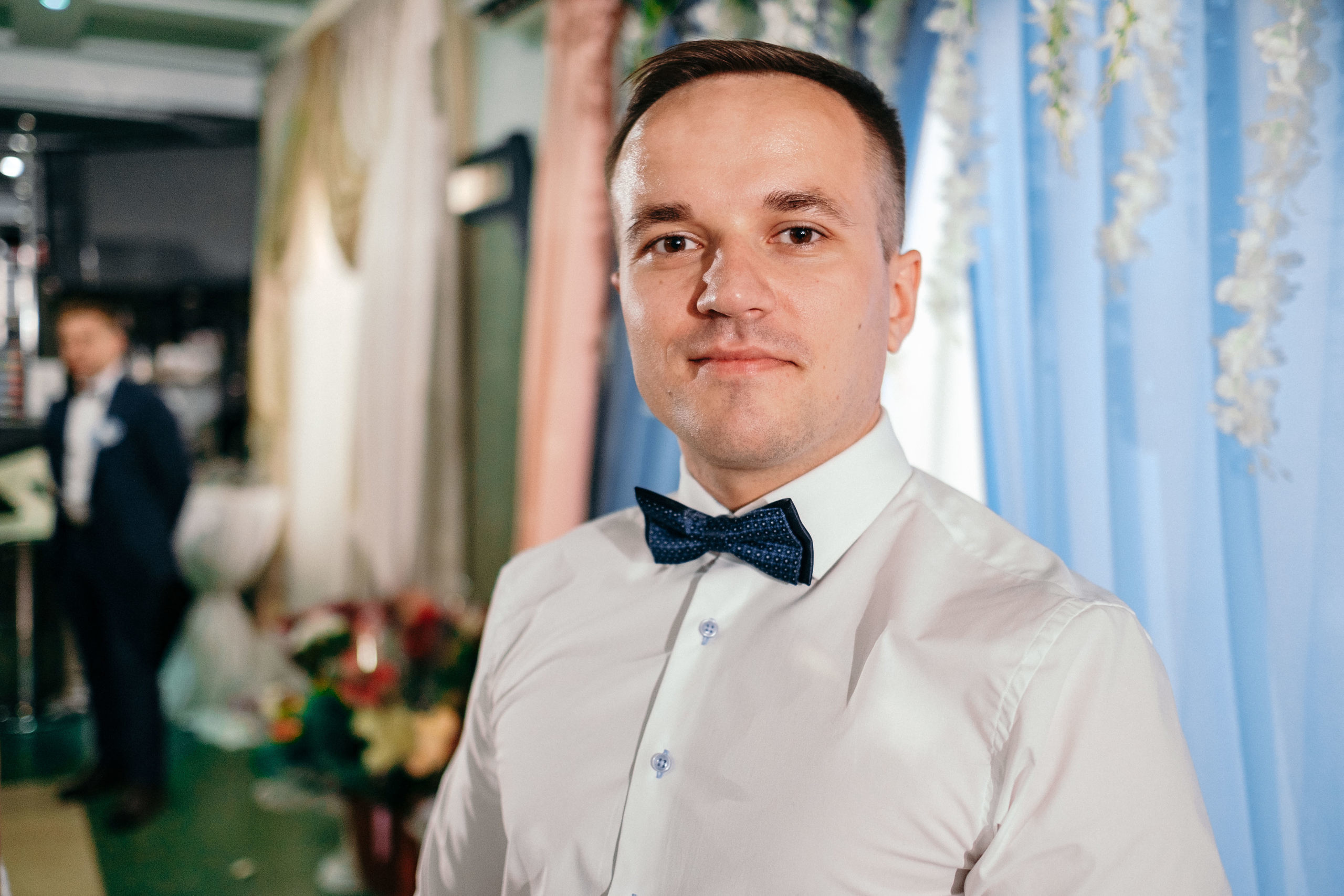 Дмитрий+Наташа 22.09.2018. Ivan Skufinsky — wedding and family photographer in Vancouver