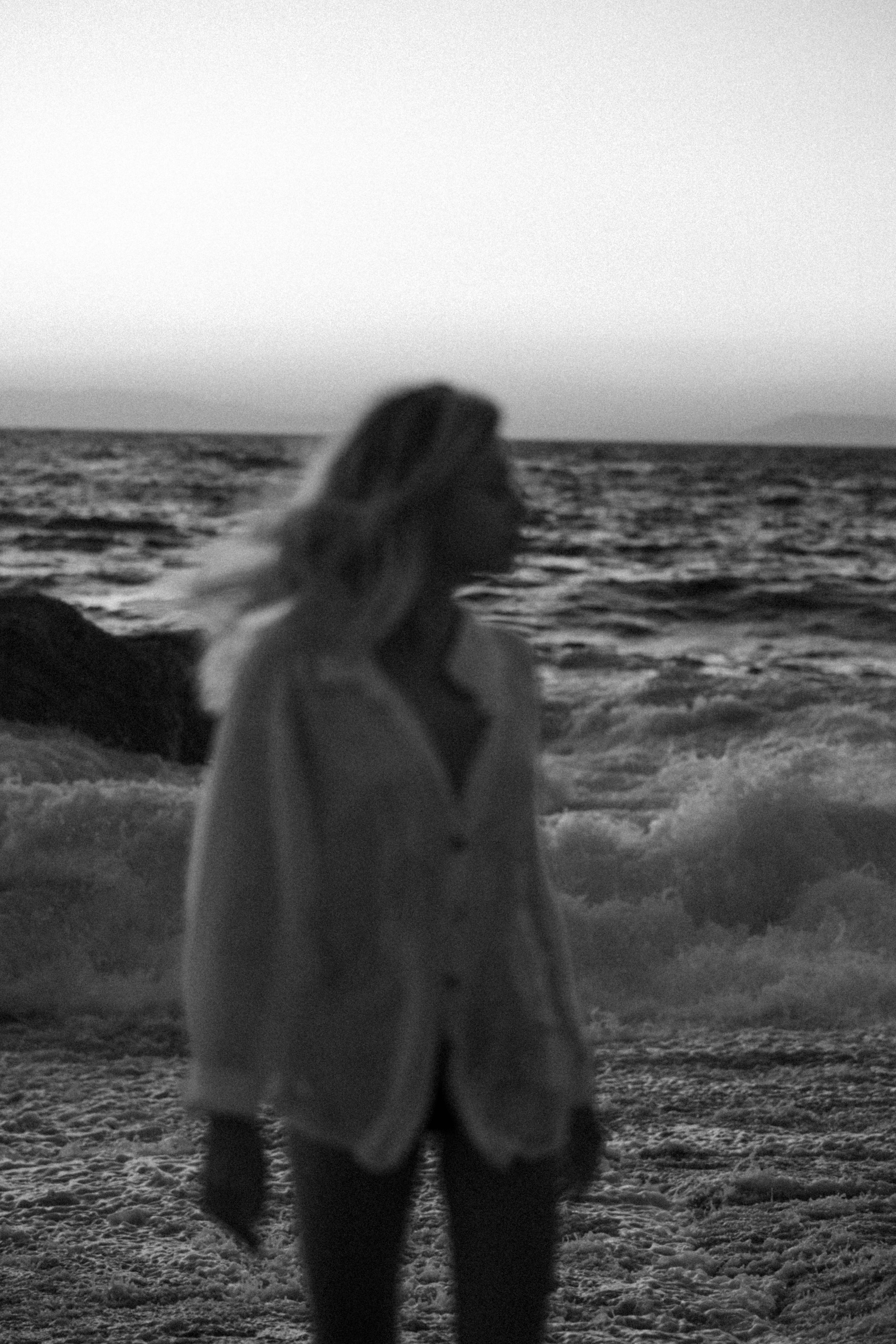 Kate. Yeni Foca. Ivan Skufinsky — wedding and family photographer in Vancouver