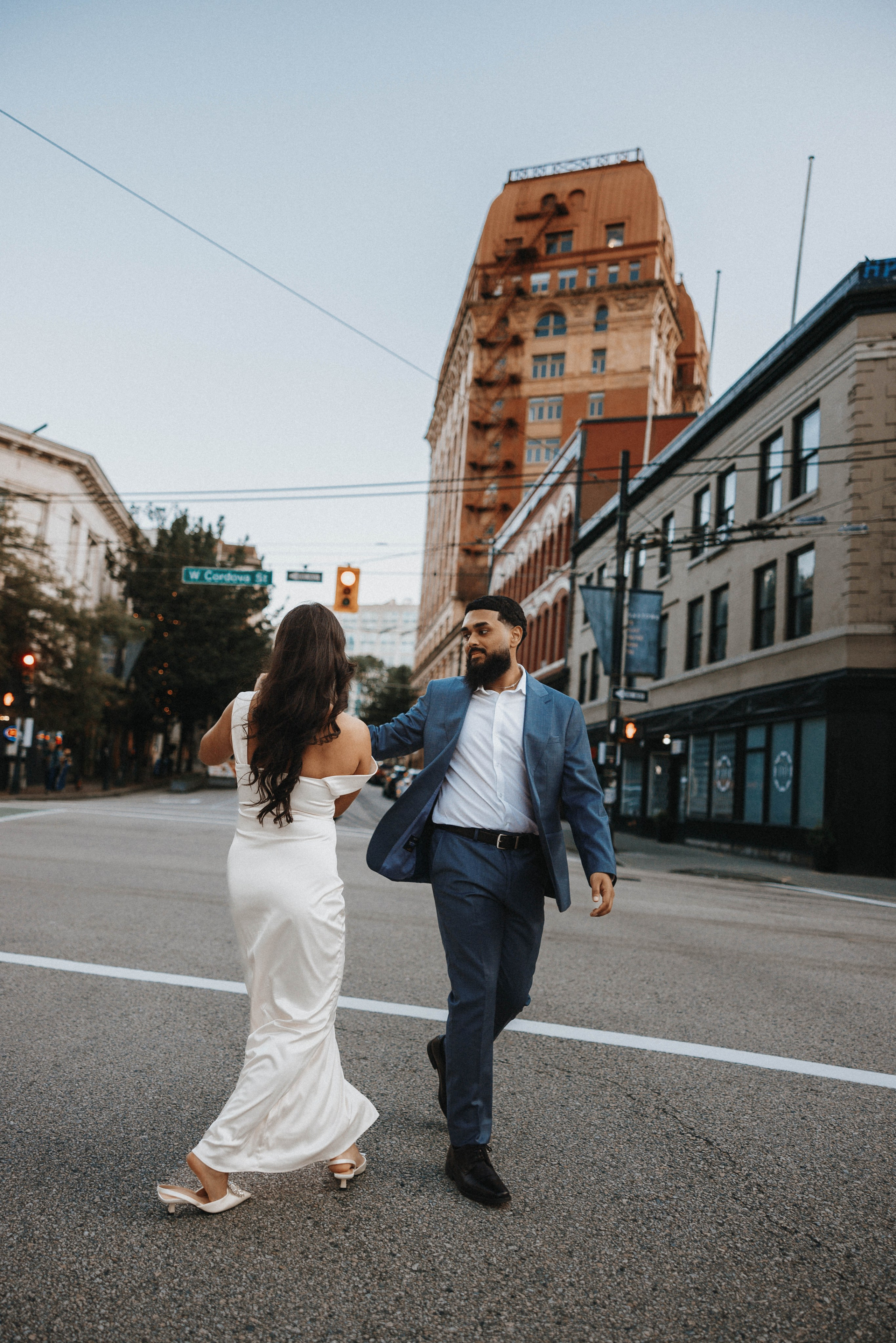 Engagement photographer vancouver. Ivan Skufinsky — wedding and family photographer in Vancouver