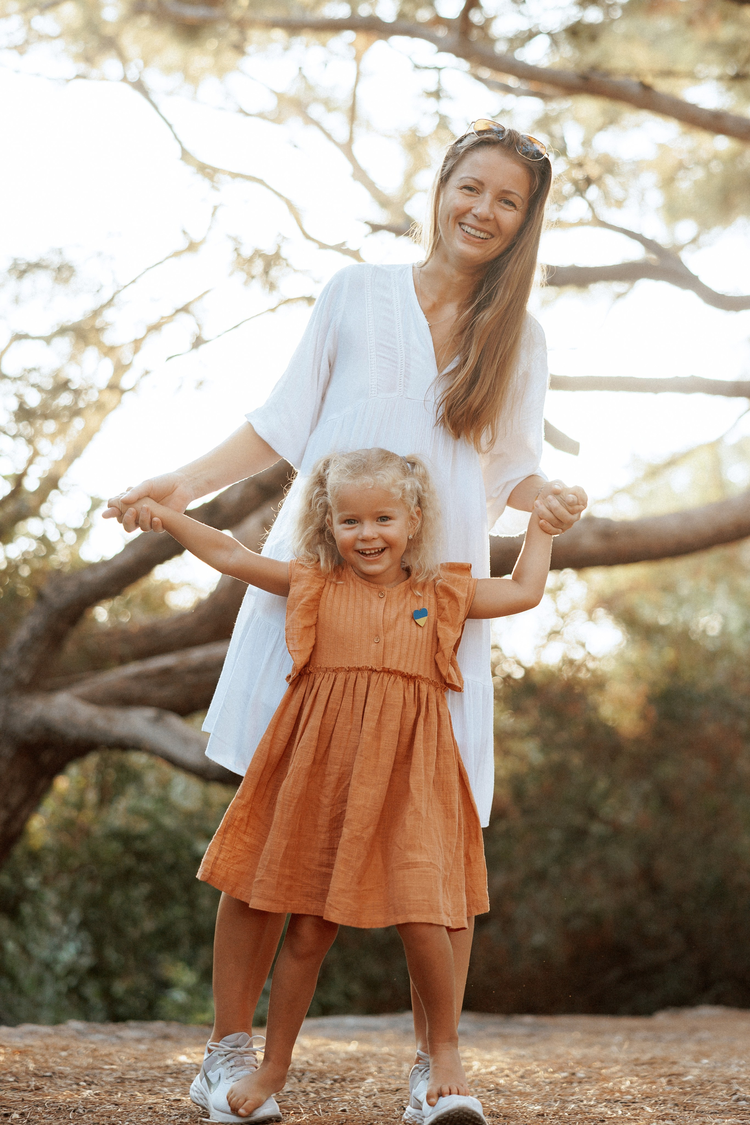 Семейная детская фотосессия Ванкувер. Ivan Skufinsky — wedding and family photographer in Vancouver