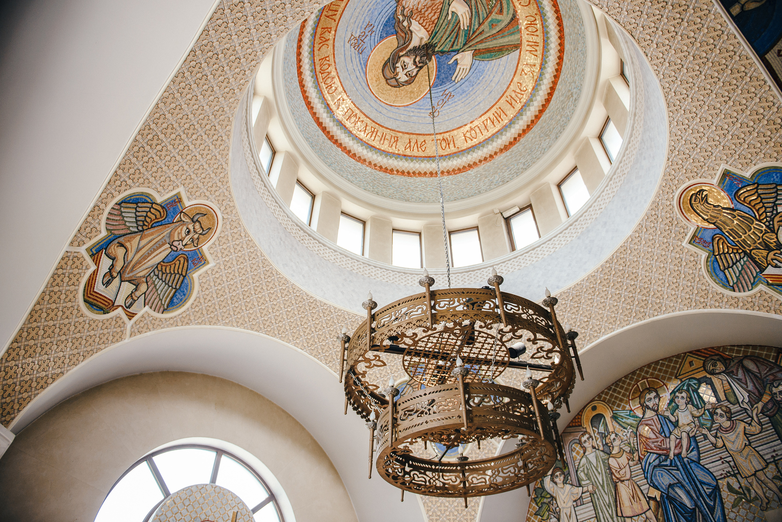 Эмилия. Ivan Skufinsky — wedding and family photographer in Vancouver