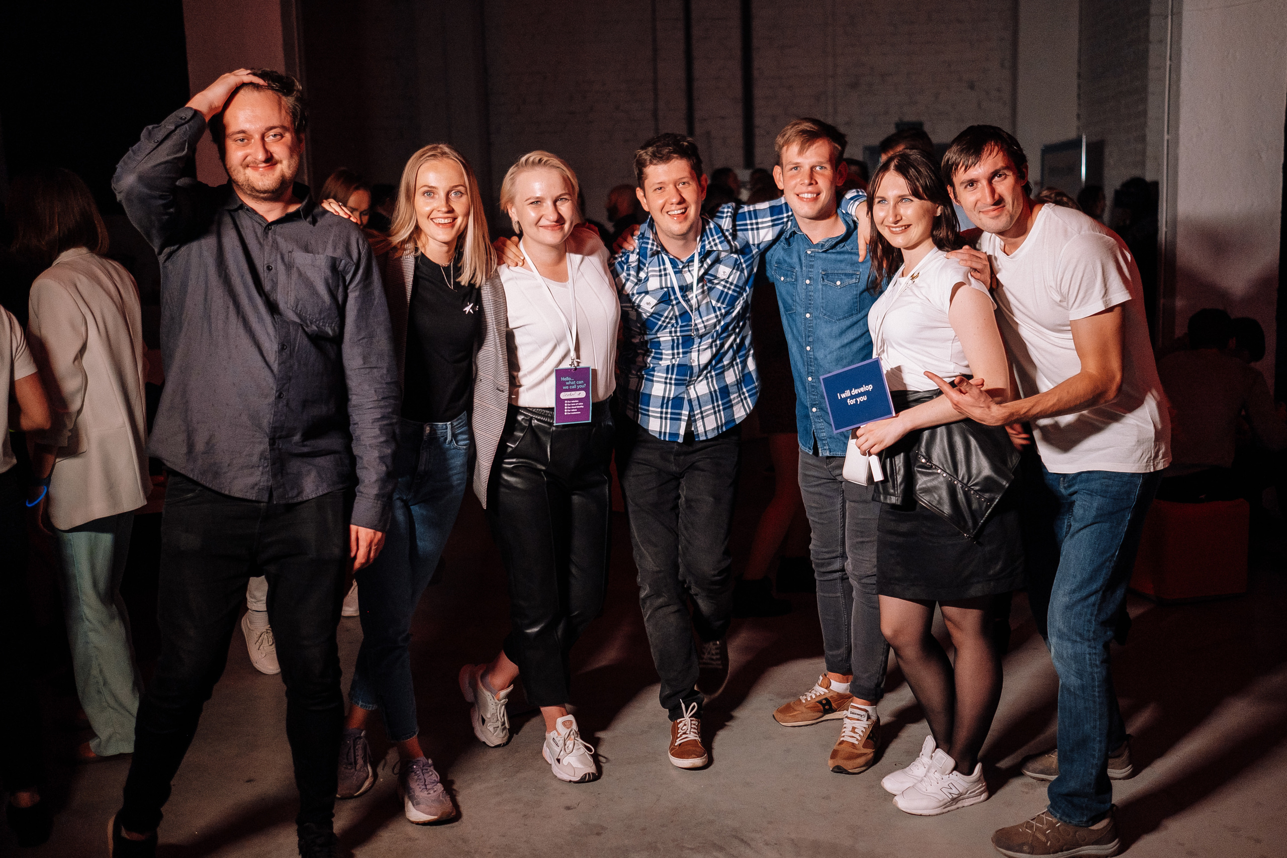 ZEO Alliance 24.10.19 party. Ivan Skufinsky — wedding and family photographer in Vancouver