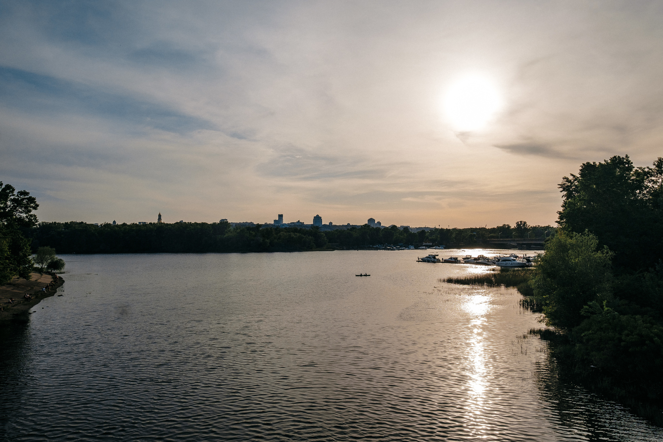 YahtClub Kiev 18.05.19. Ivan Skufinsky — wedding and family photographer in Vancouver