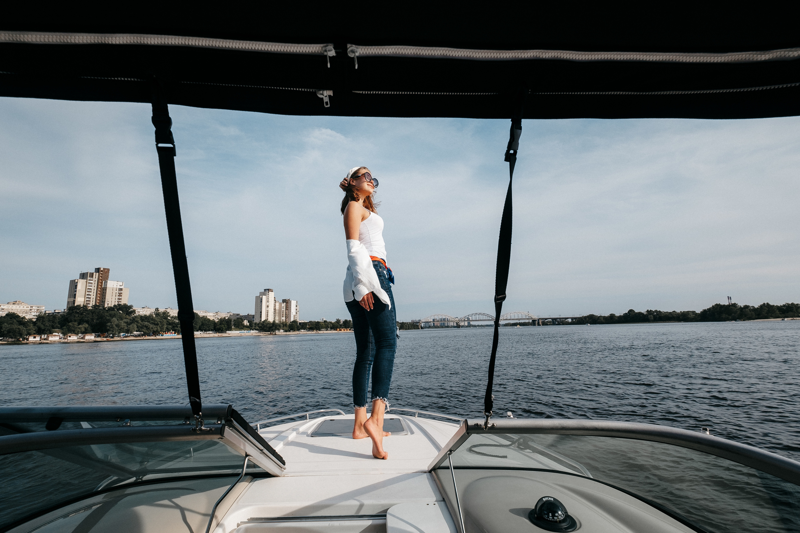 YahtClub Kiev 18.05.19. Ivan Skufinsky — wedding and family photographer in Vancouver