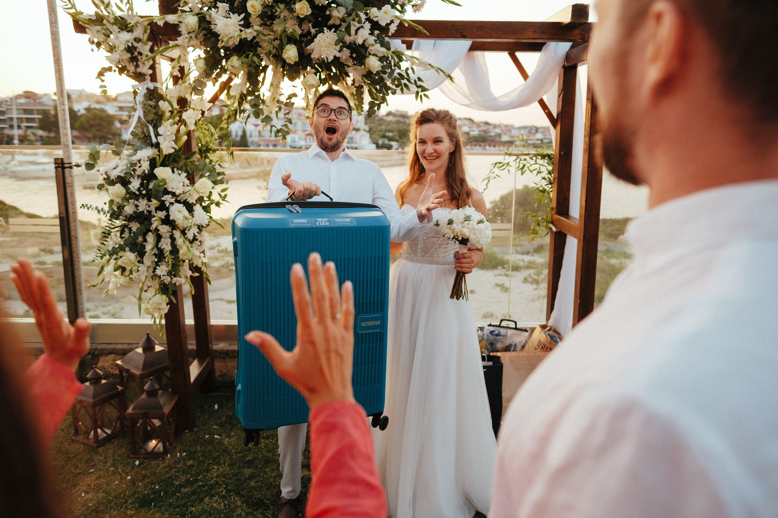 Cheshme. Wedding Story. Ivan Skufinsky — wedding and family photographer in Vancouver