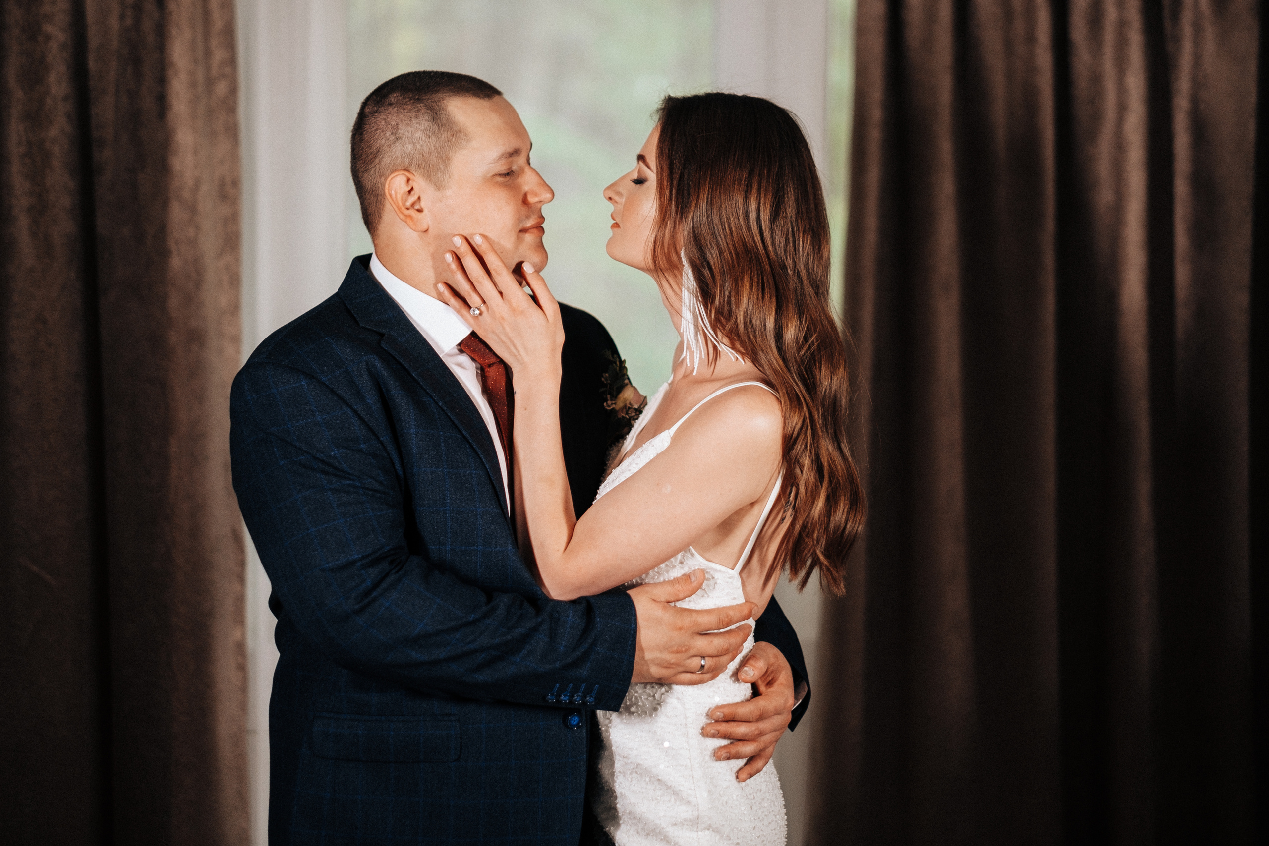 2019.09.28 Wedding Story DA Versal. Ivan Skufinsky — wedding and family photographer in Vancouver