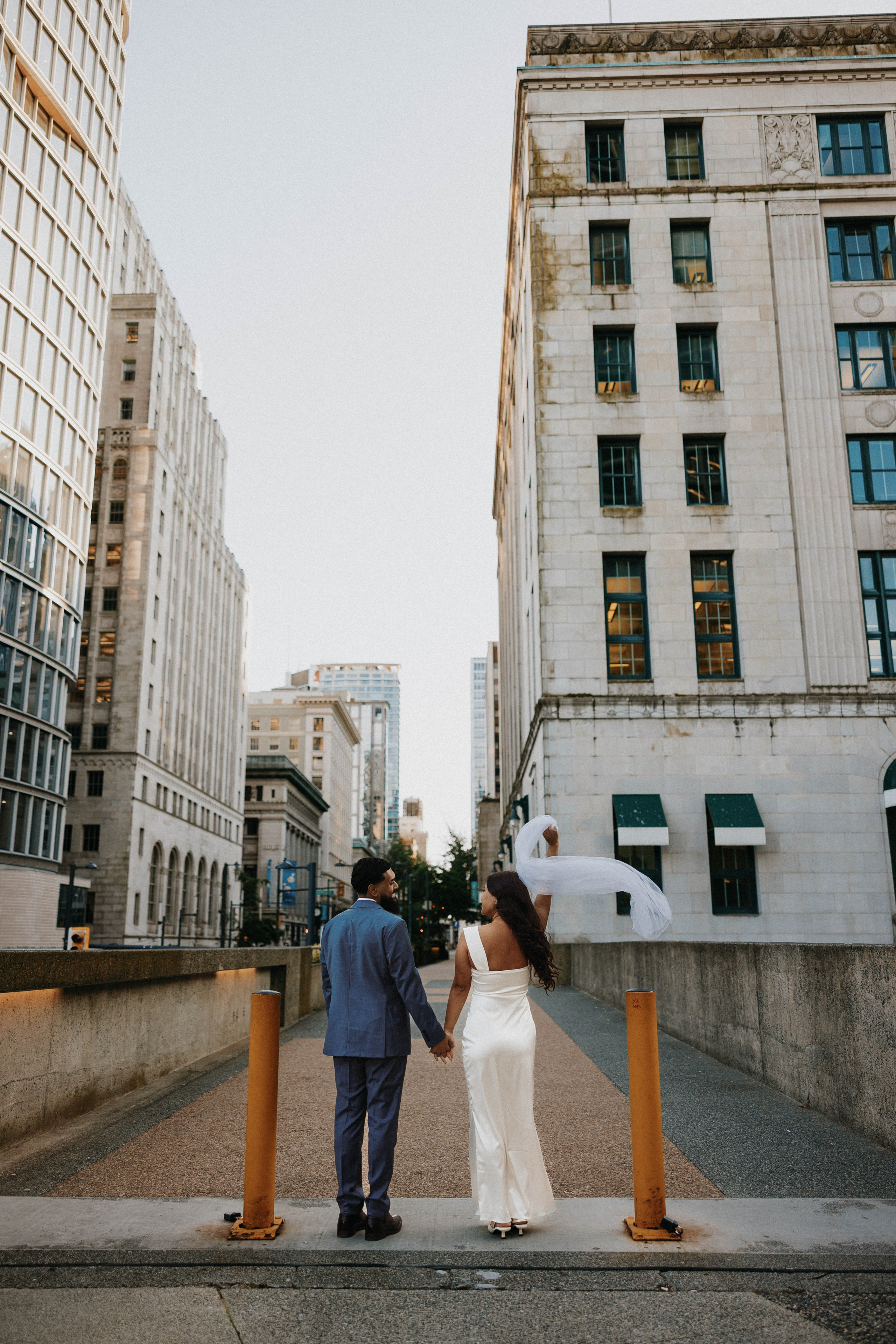 Engagement photographer vancouver. Ivan Skufinsky — wedding and family photographer in Vancouver