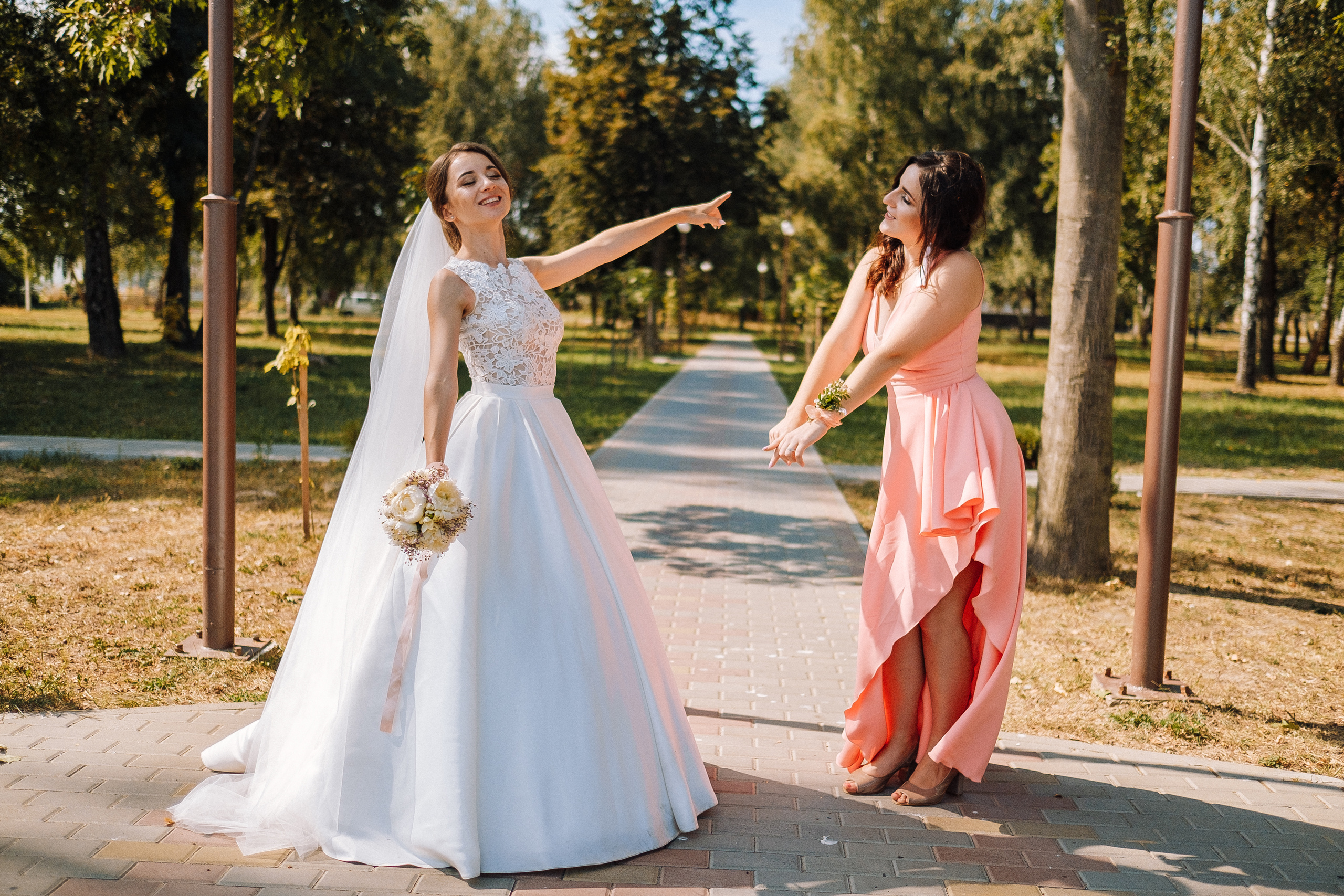 Свадебная история Иван+Ирина. Ivan Skufinsky — wedding and family photographer in Vancouver