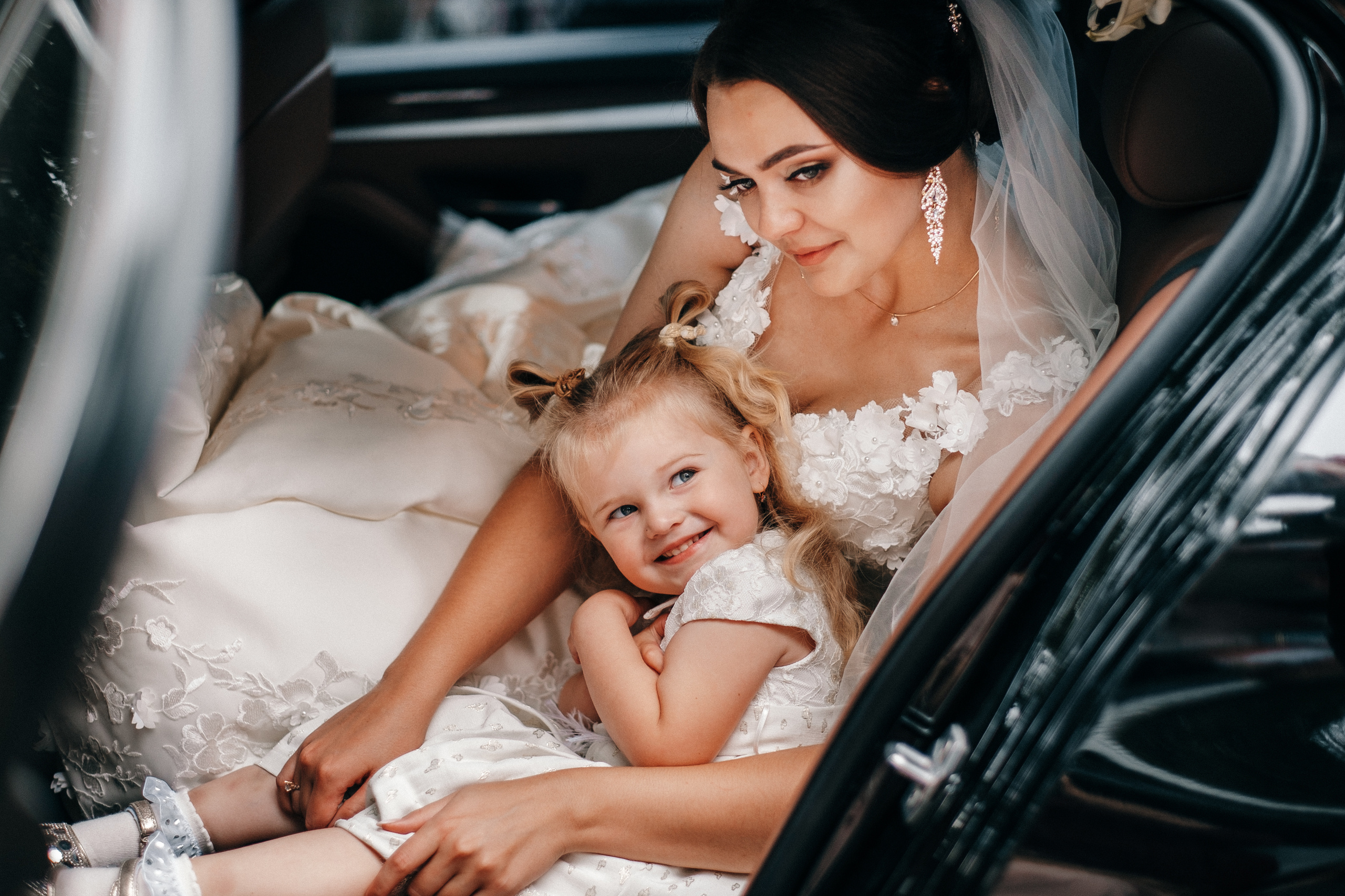 Wedding Story 20.07.2019. Ivan Skufinsky — wedding and family photographer in Vancouver