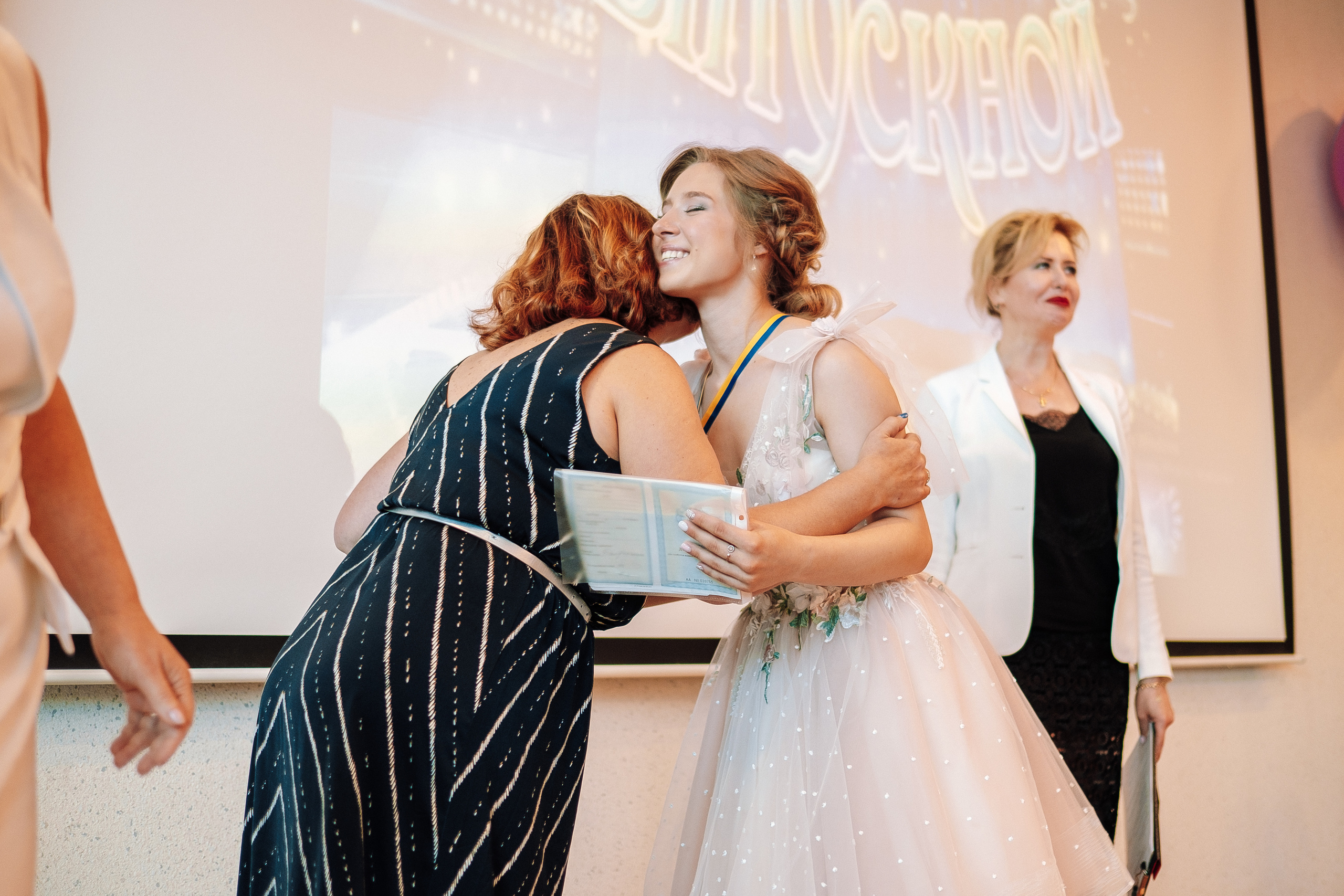 Выпускной 153 Гимназия. Ivan Skufinsky — wedding and family photographer in Vancouver