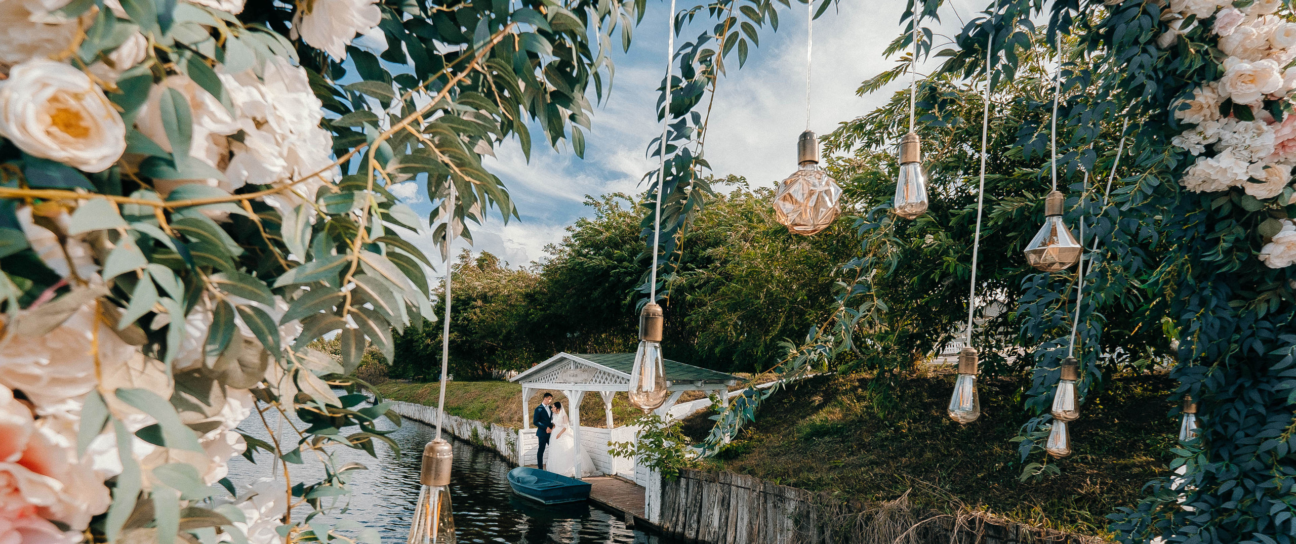 Wedding Story mini 29.06.2019. Ivan Skufinsky — wedding and family photographer in Vancouver