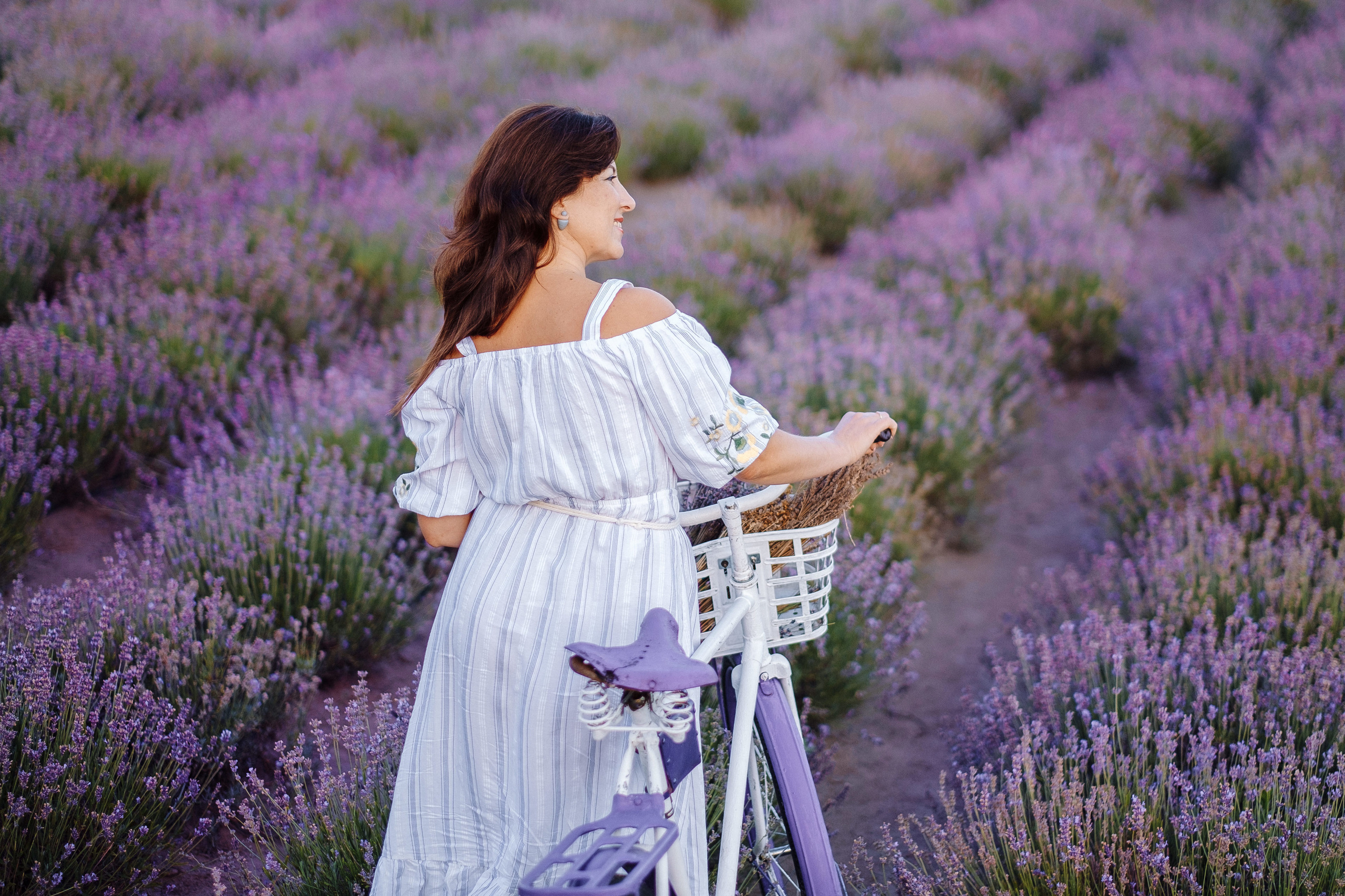 LaVANda. Ivan Skufinsky — wedding and family photographer in Vancouver