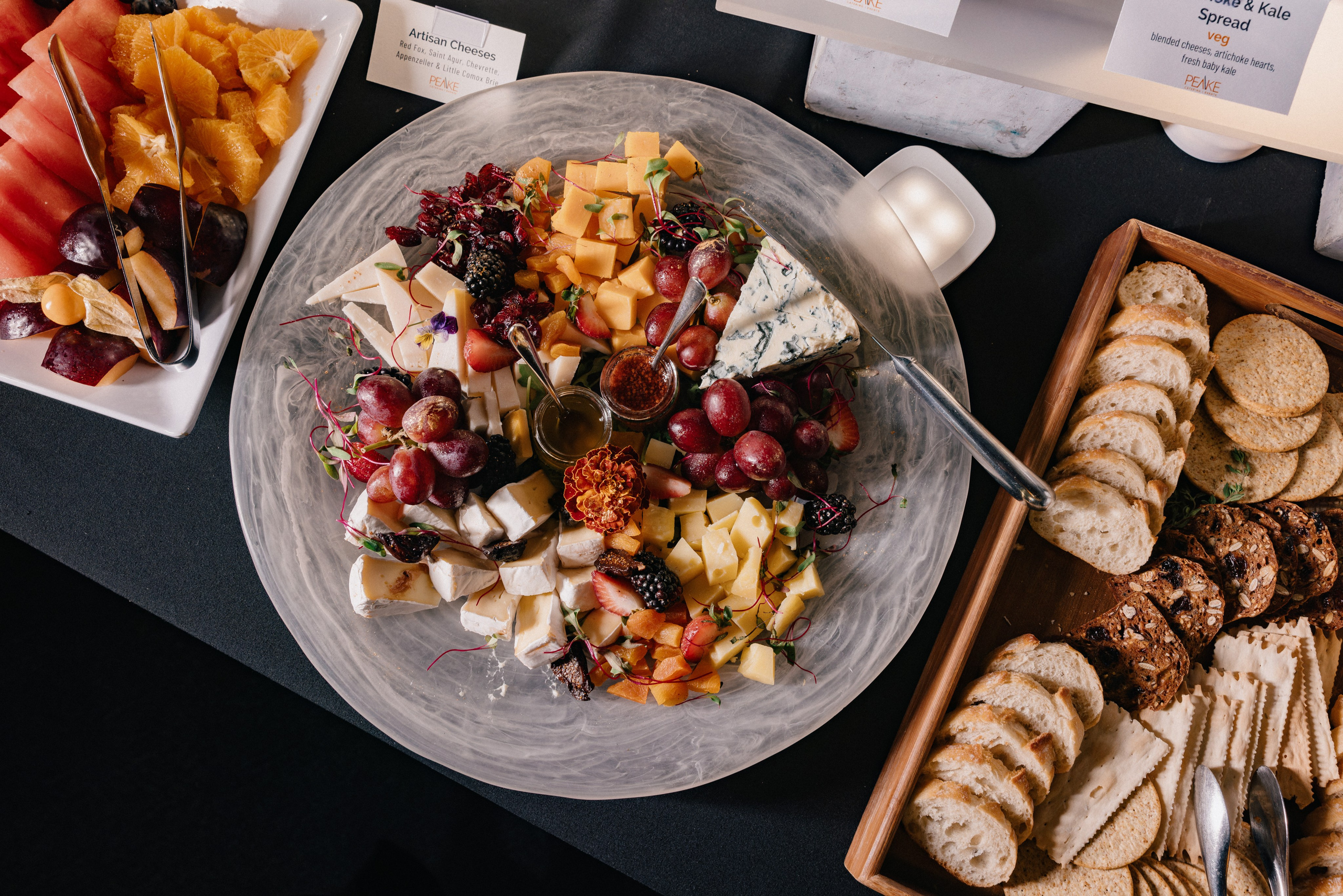 Spase Centre Event Vancouver. Ivan Skufinsky — wedding and family photographer in Vancouver