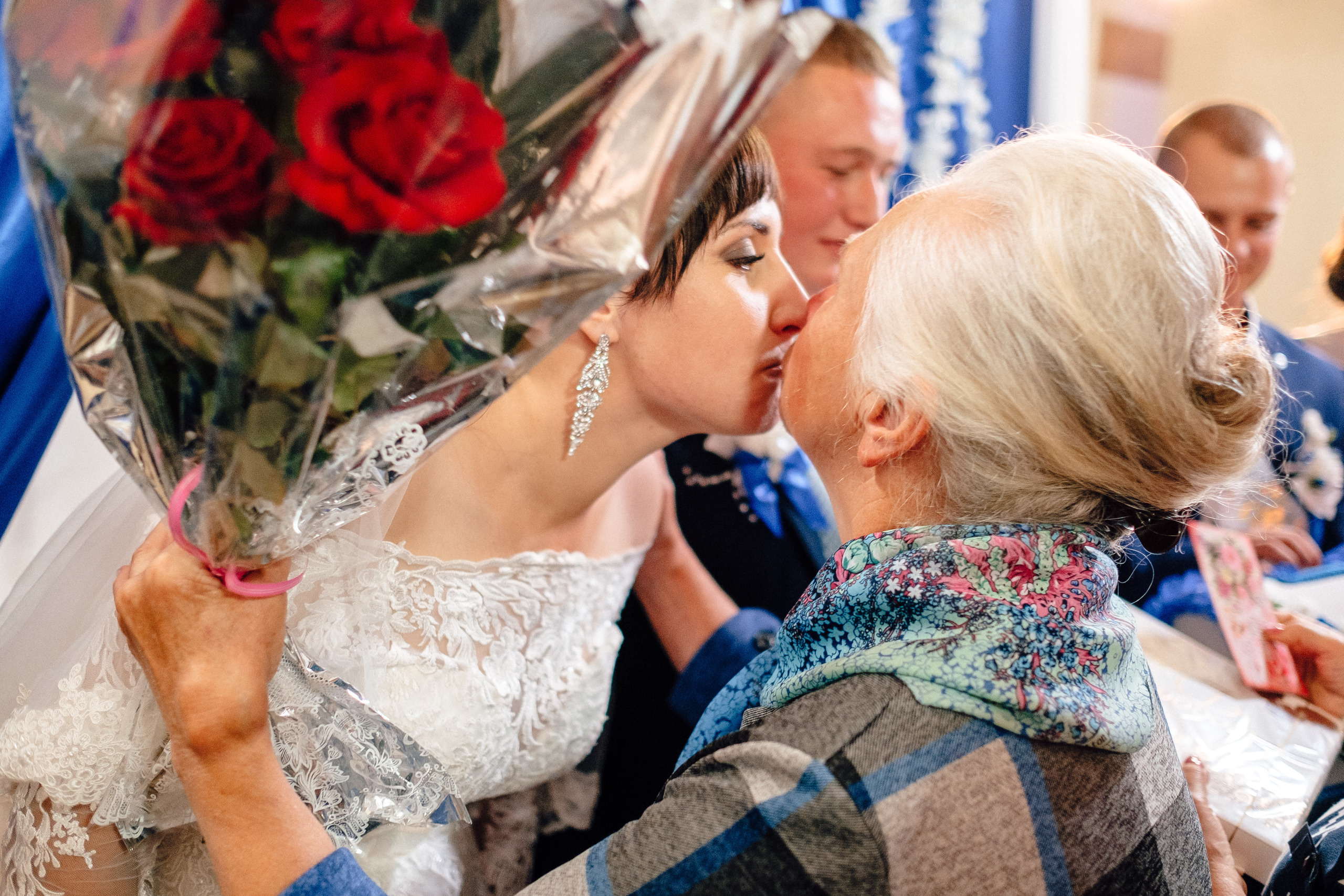 7.10.2018. Ivan Skufinsky — wedding and family photographer in Vancouver