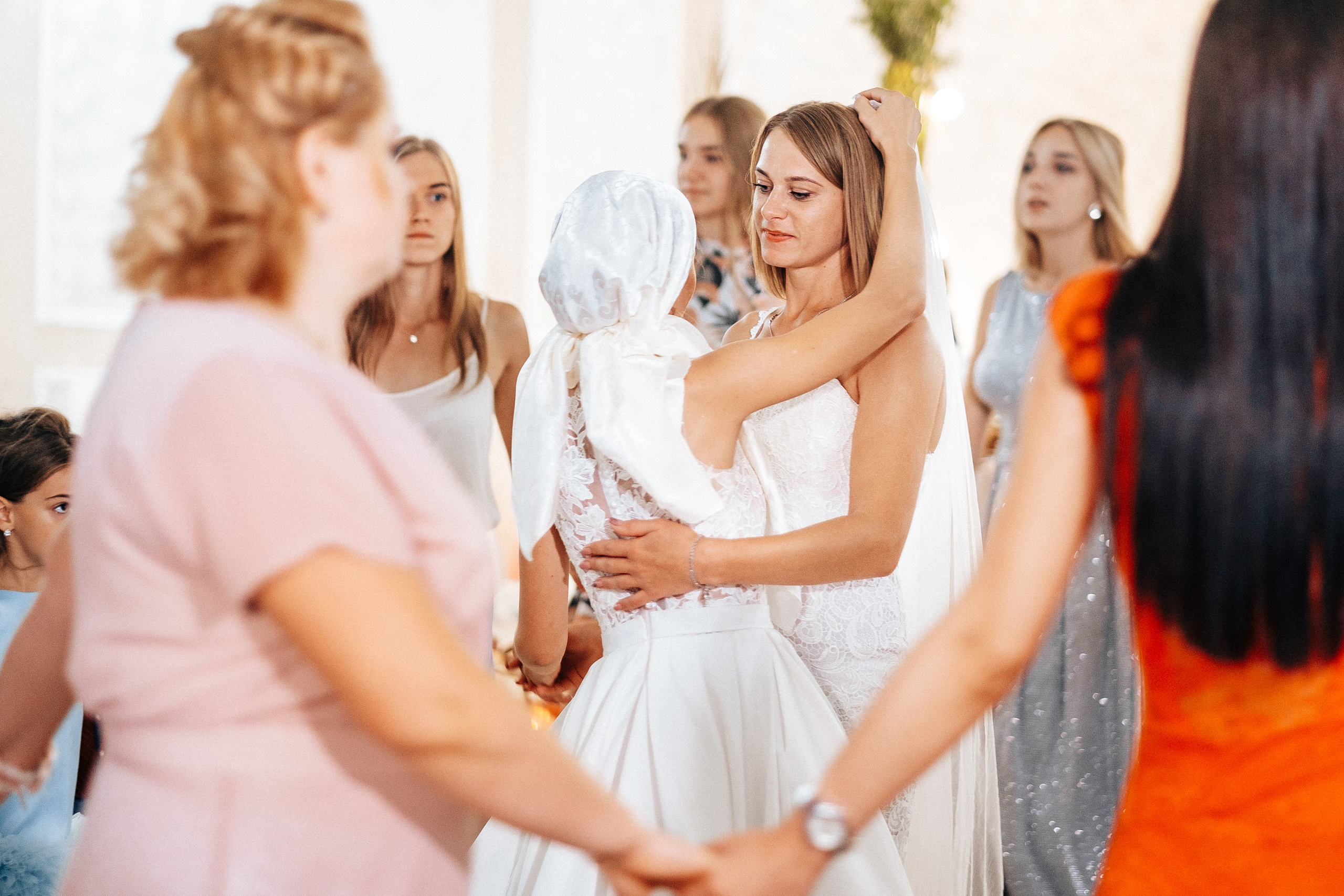 Свадебная история Иван+Ирина. Ivan Skufinsky — wedding and family photographer in Vancouver