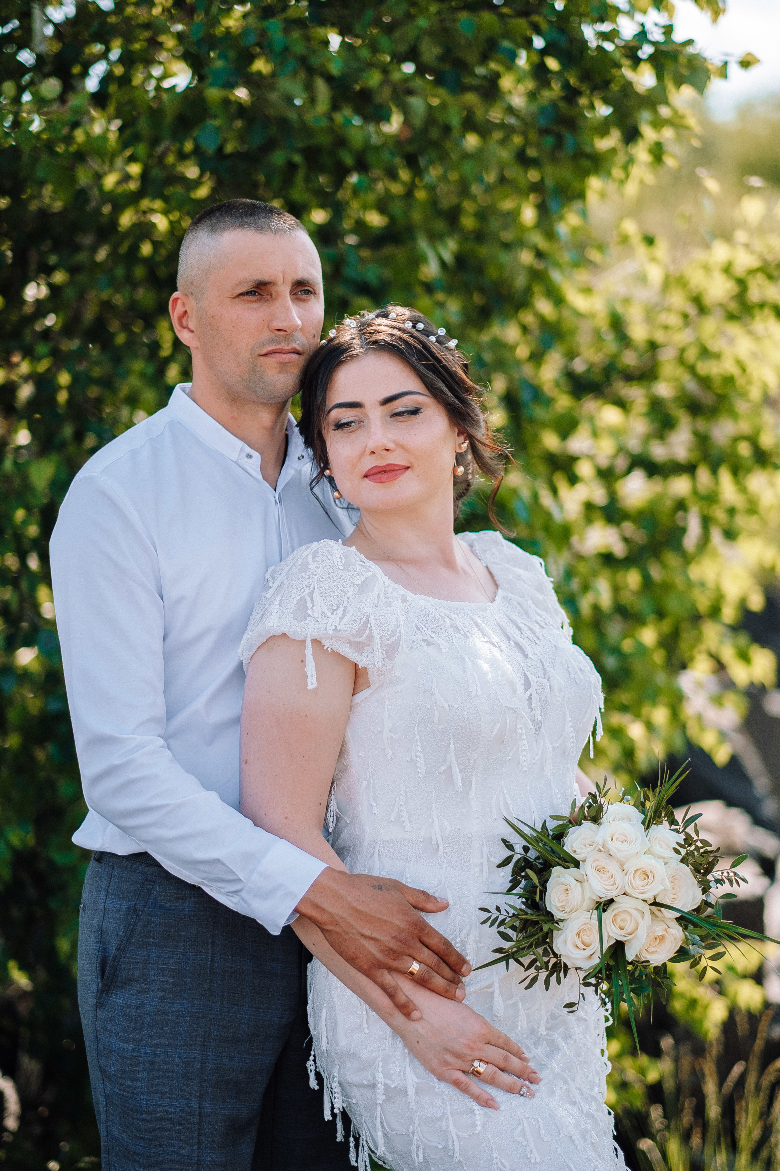 Владимир+Наталья 08.06.19. Ivan Skufinsky — wedding and family photographer in Vancouver