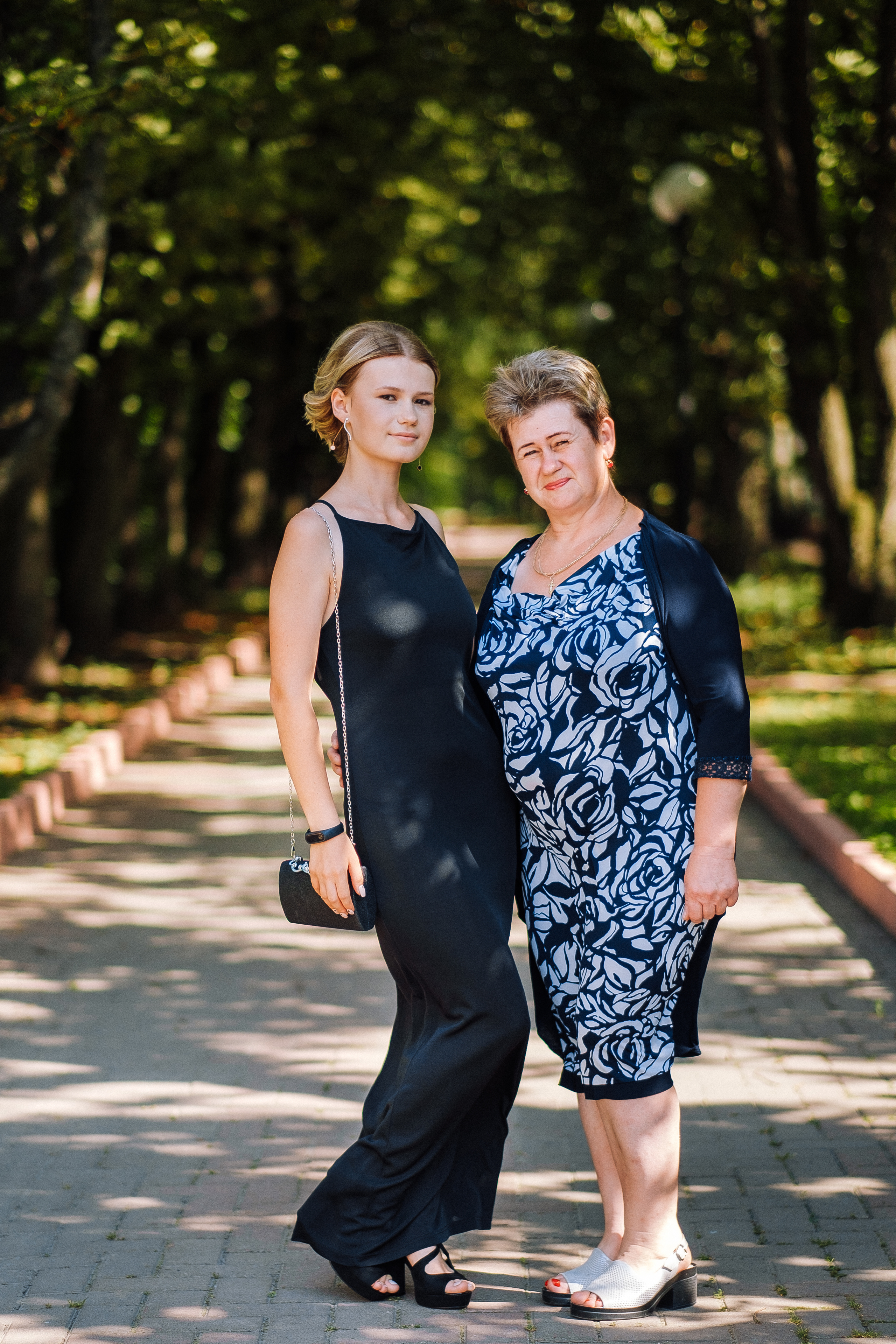 Выпускной школа номер 3. Хмельник. Ivan Skufinsky — wedding and family photographer in Vancouver