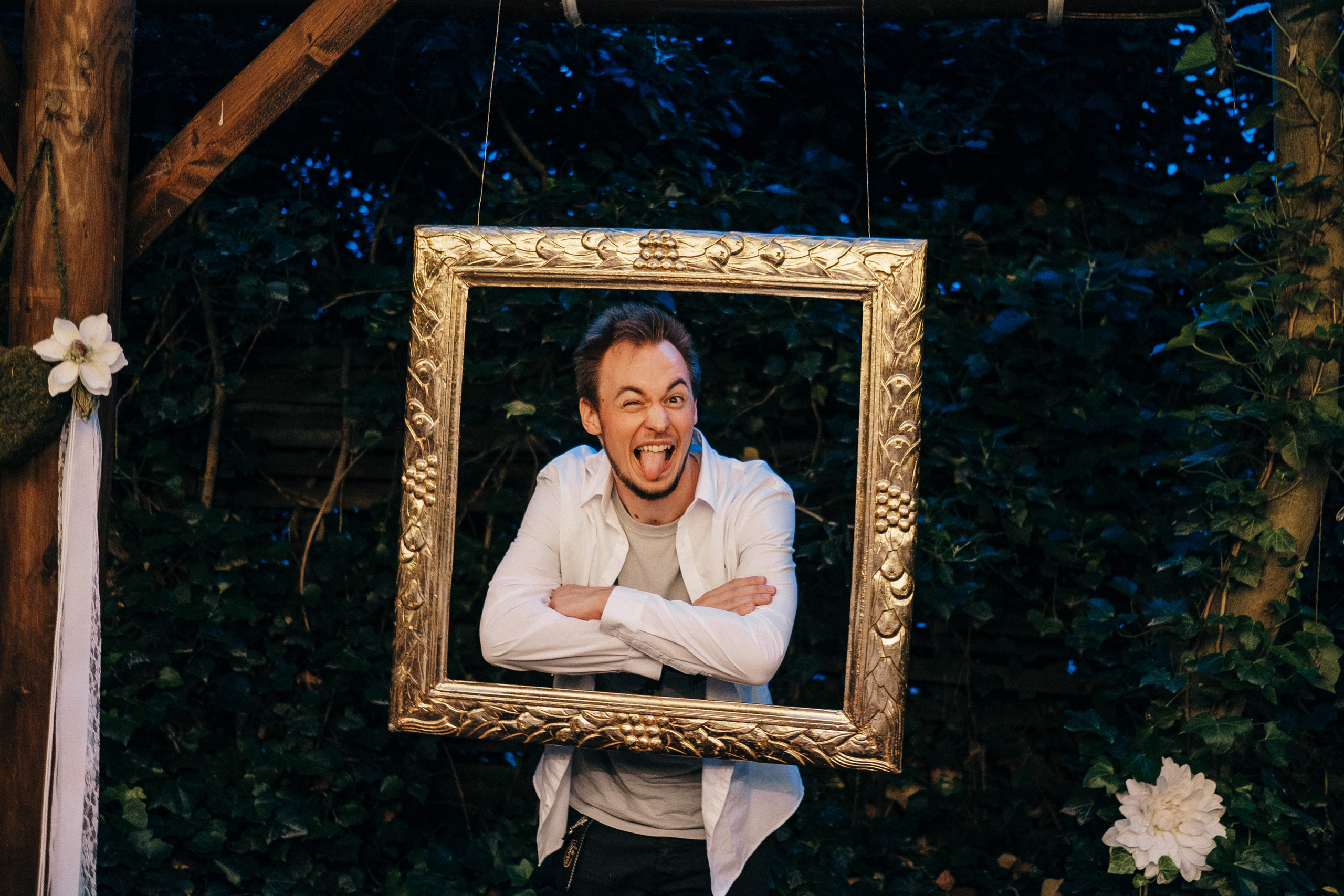 BERLIN Wedding Story. Ivan Skufinsky — wedding and family photographer in Vancouver