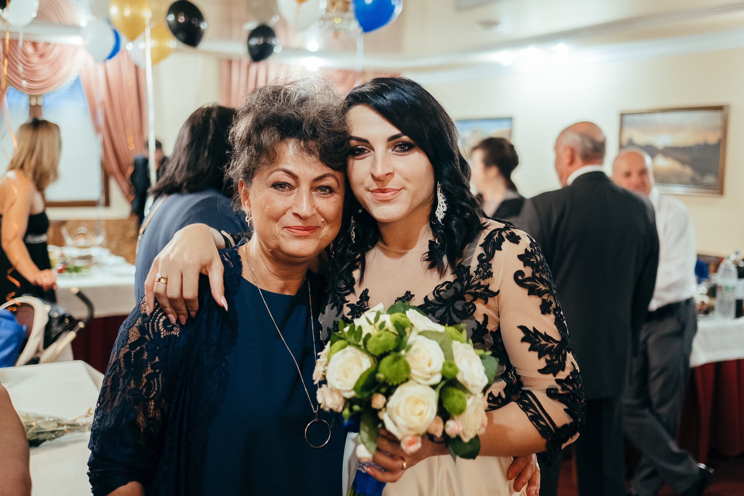 28.09.2018 Wedding Story. Ivan Skufinsky — wedding and family photographer in Vancouver