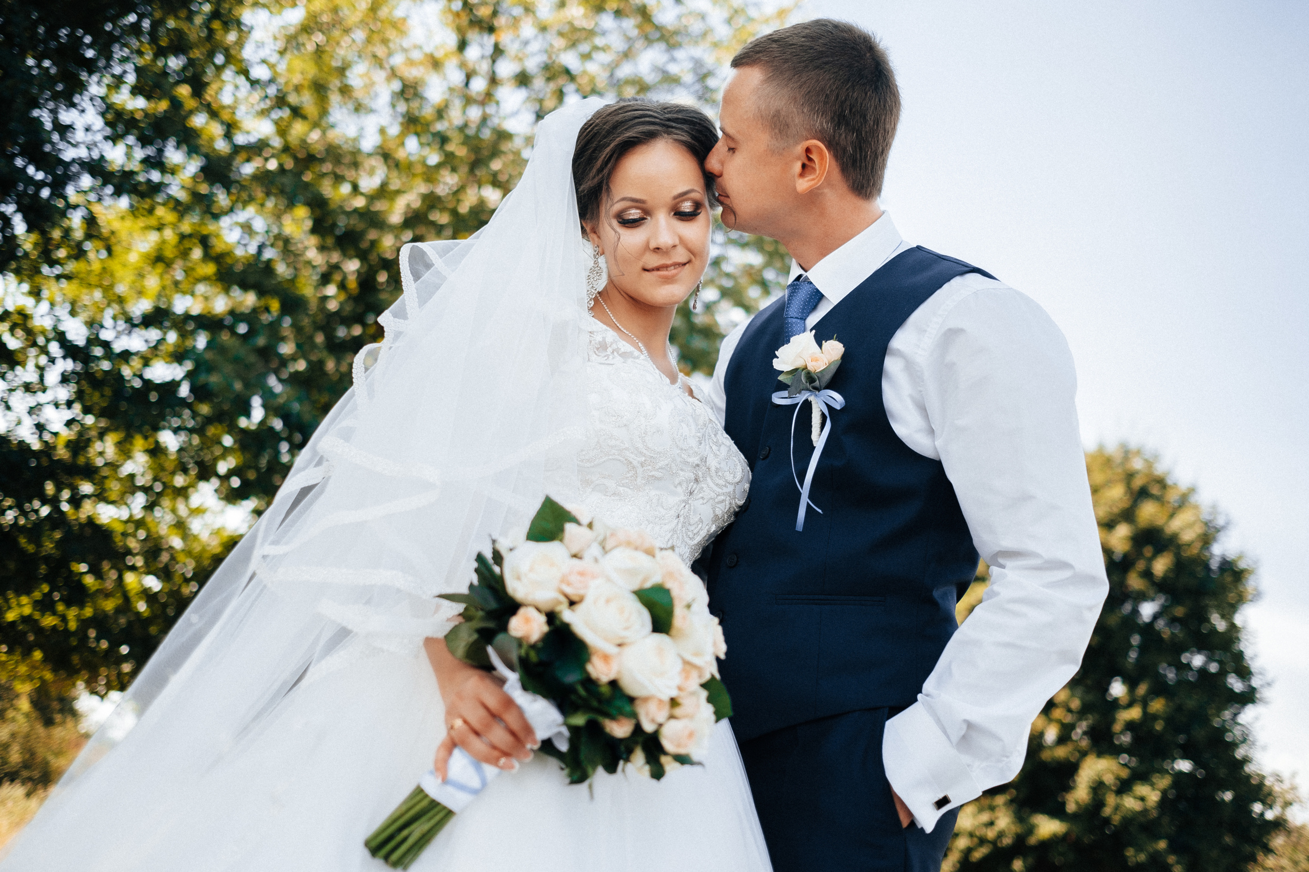 Свадьба 10.08.2019. Ivan Skufinsky — wedding and family photographer in Vancouver