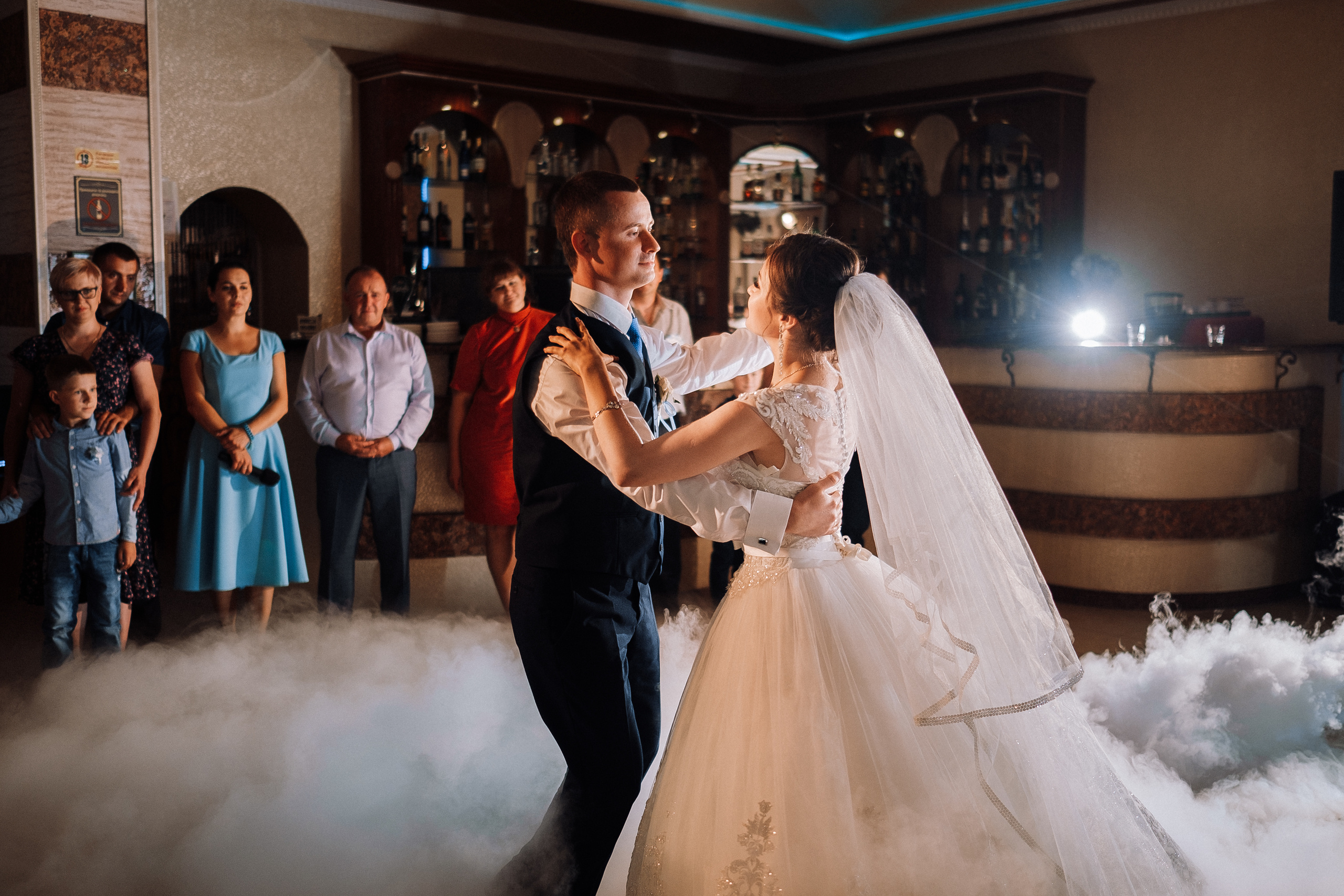 Свадьба 10.08.2019. Ivan Skufinsky — wedding and family photographer in Vancouver