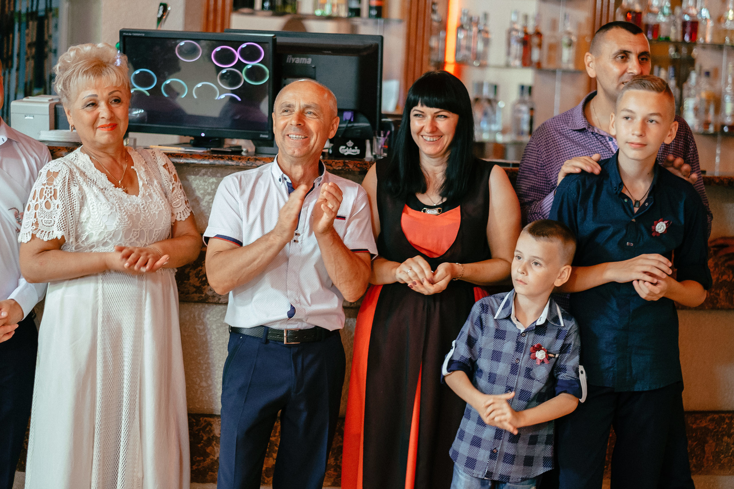 4.08.2018 Wedding Day. Ivan Skufinsky — wedding and family photographer in Vancouver