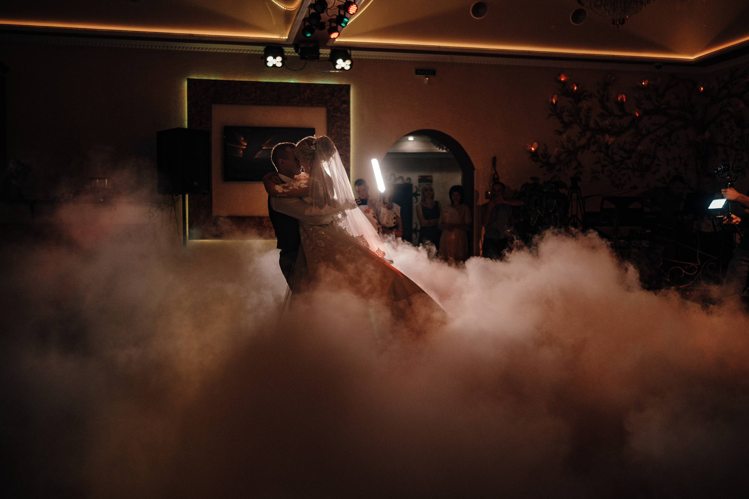 Свадебная история Влад+Яна. Ivan Skufinsky — wedding and family photographer in Vancouver