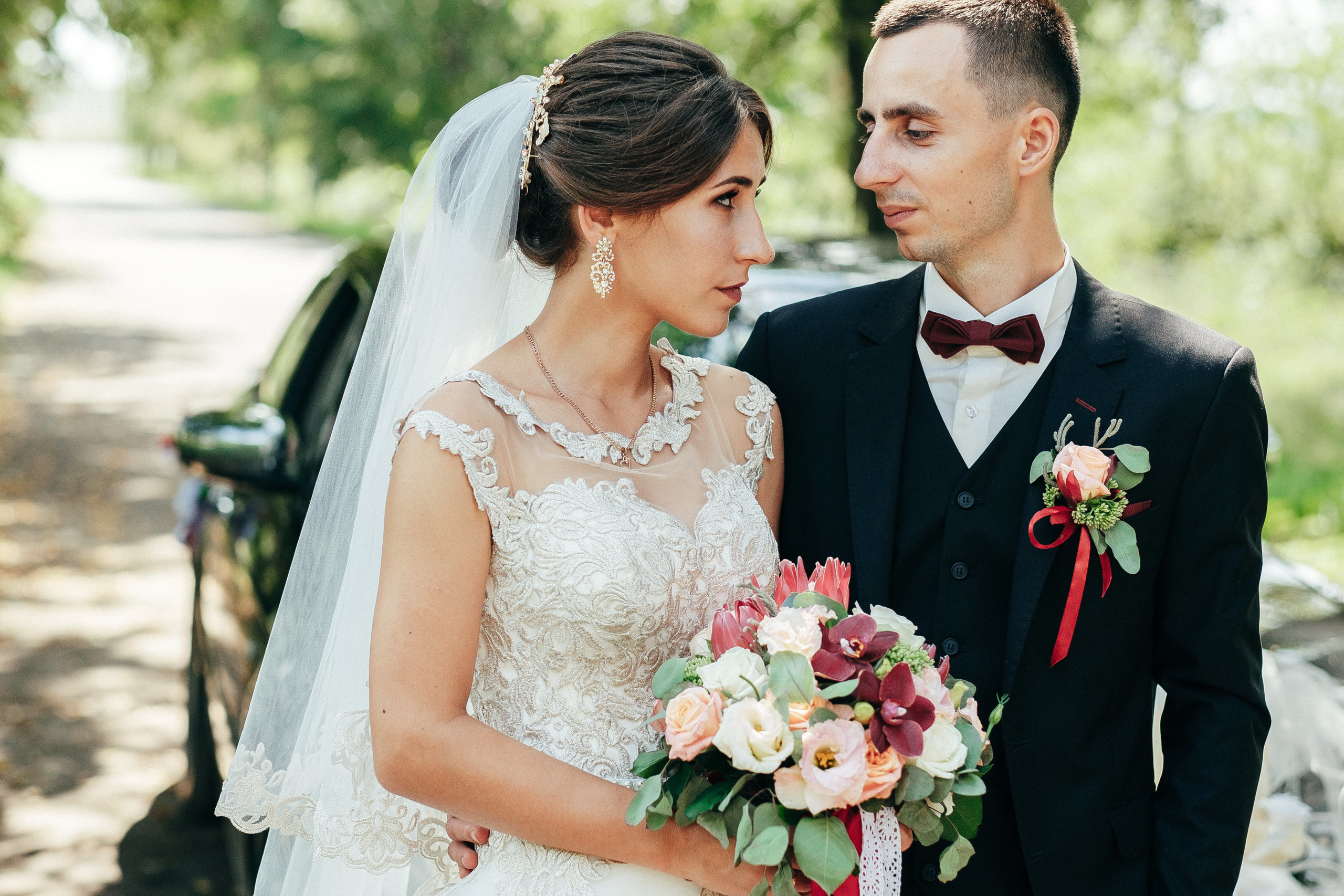 4.08.2018 Wedding Day. Ivan Skufinsky — wedding and family photographer in Vancouver